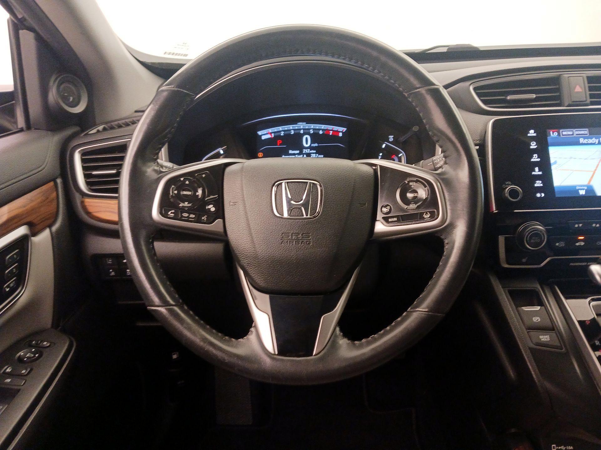 Thumbnail: 2020 Honda CR-V - 10