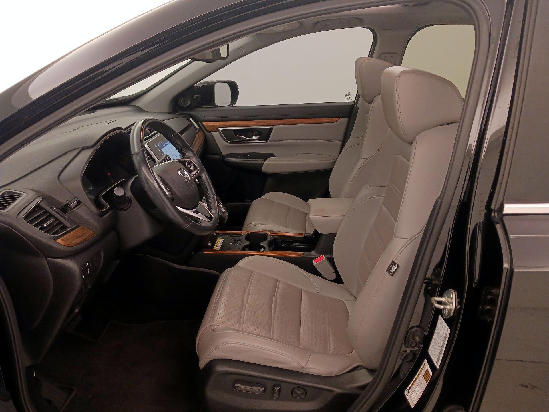 Thumbnail: 2020 Honda CR-V - 11