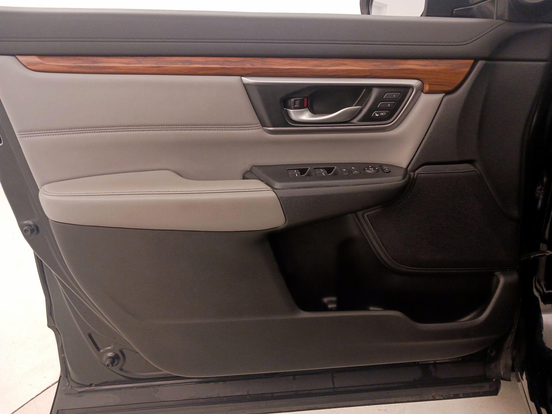 Thumbnail: 2020 Honda CR-V - 12
