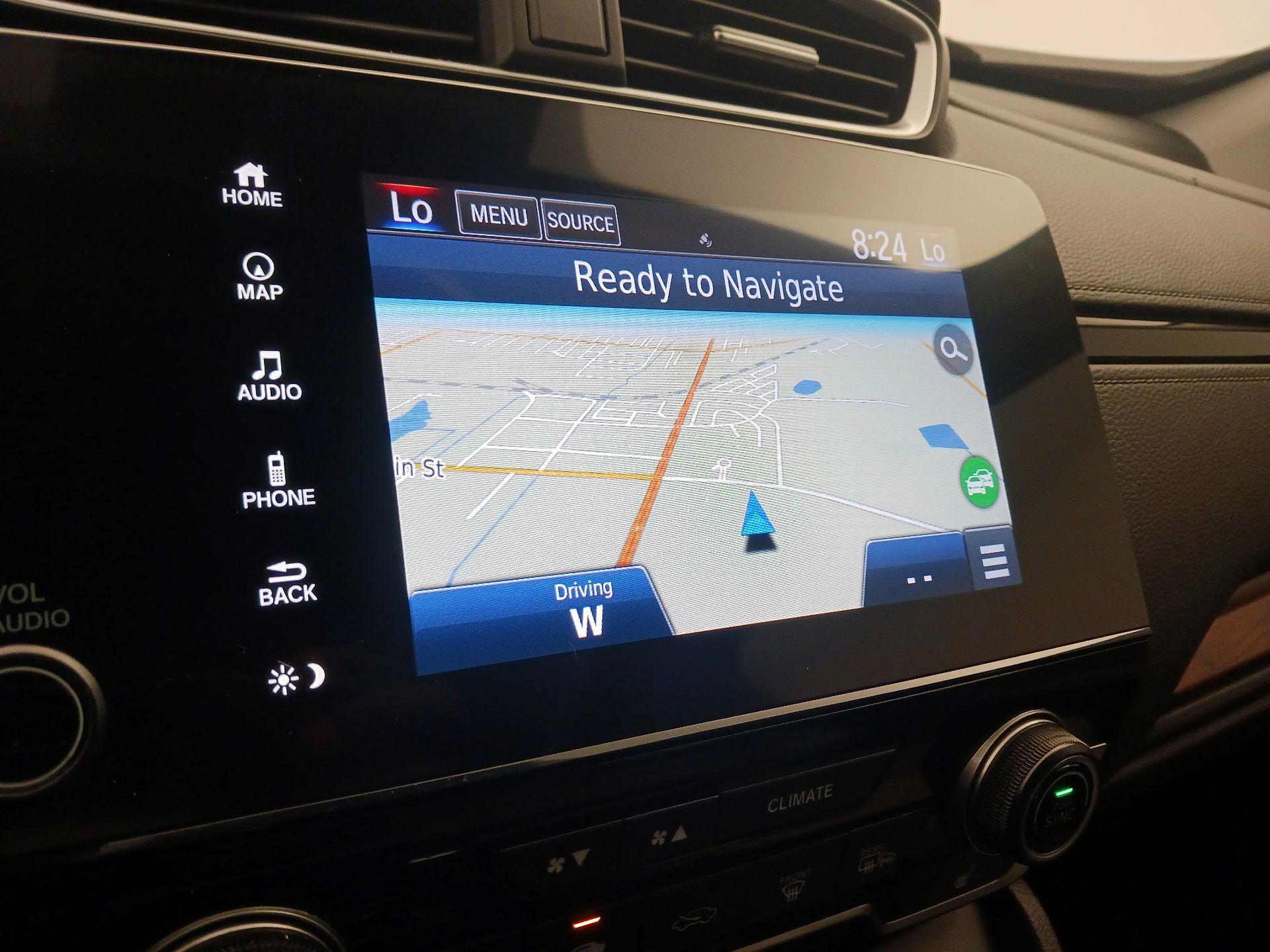 Thumbnail: 2020 Honda CR-V - 14