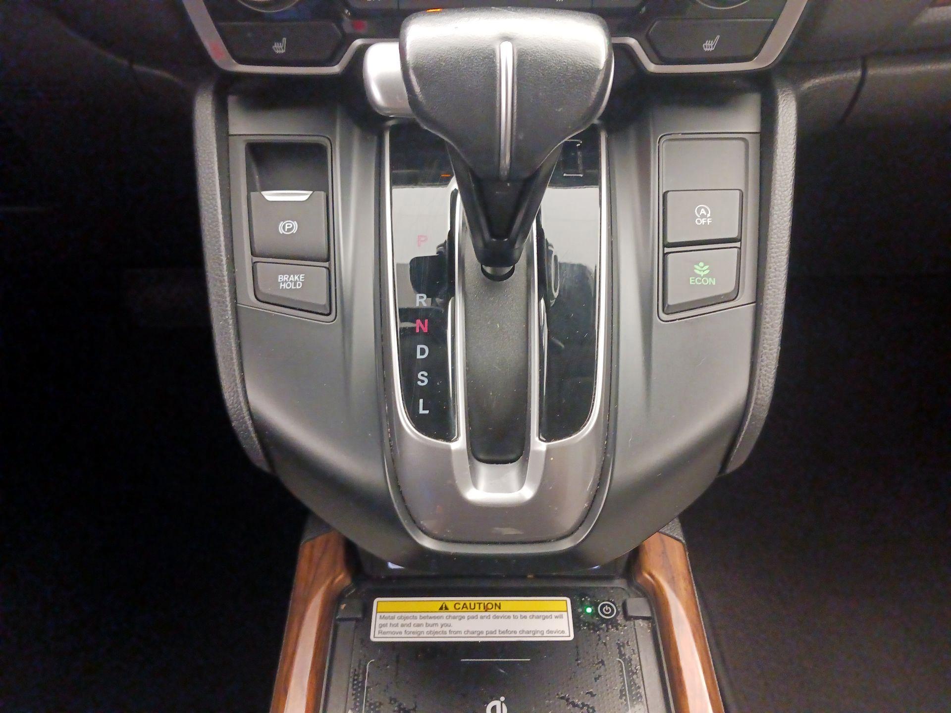 Thumbnail: 2020 Honda CR-V - 18