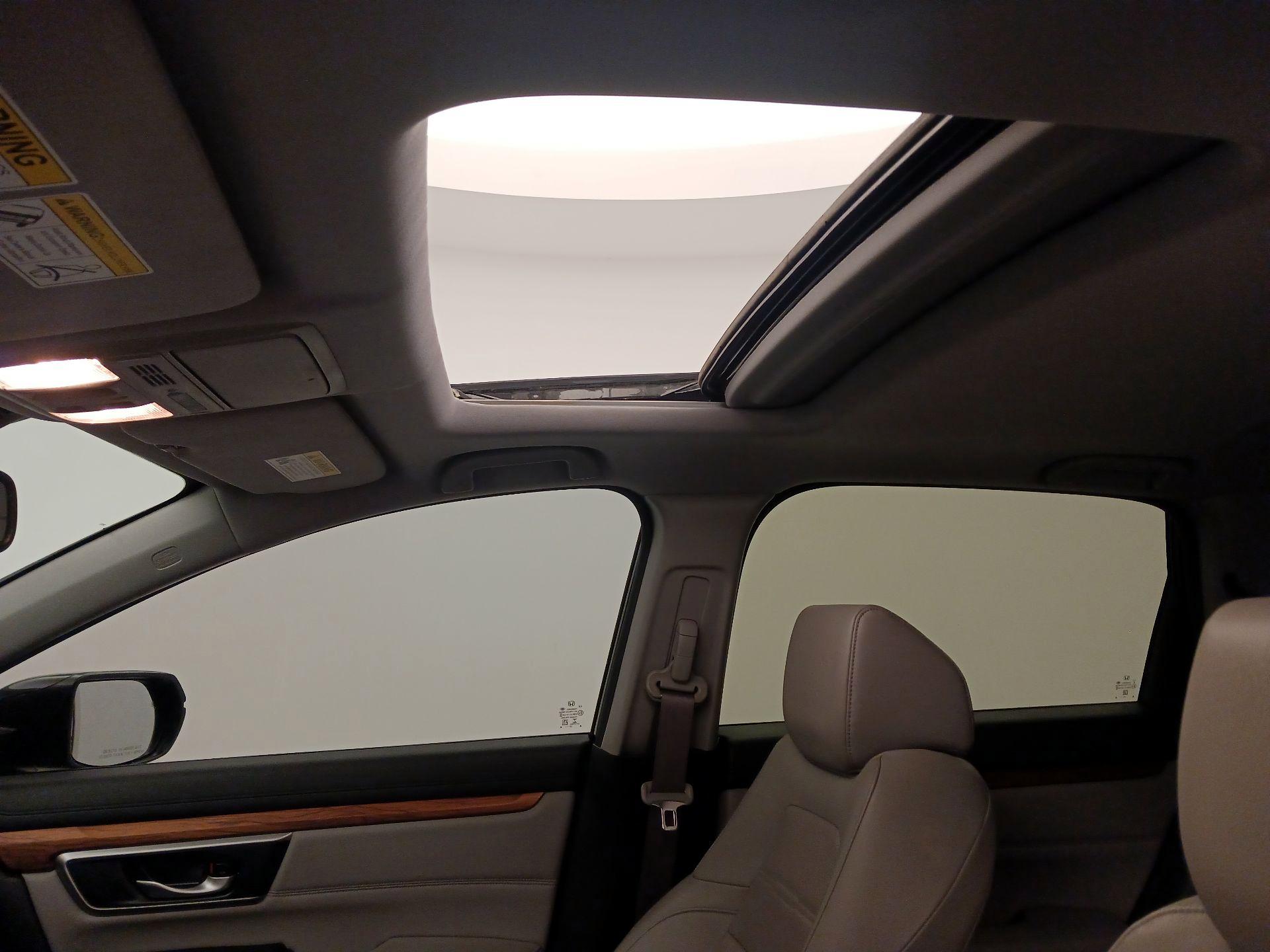 Thumbnail: 2020 Honda CR-V - 20