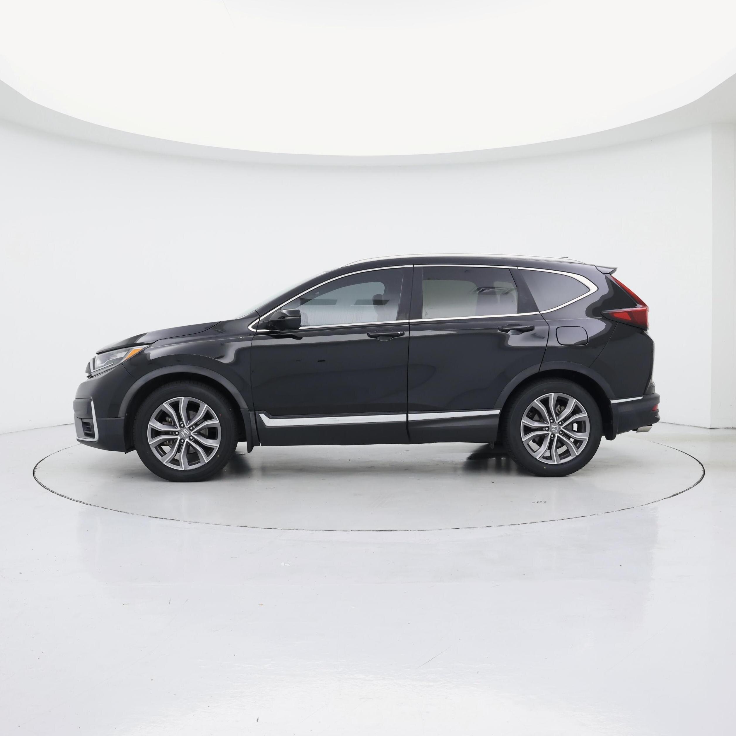 Thumbnail: 2020 Honda CR-V - 3
