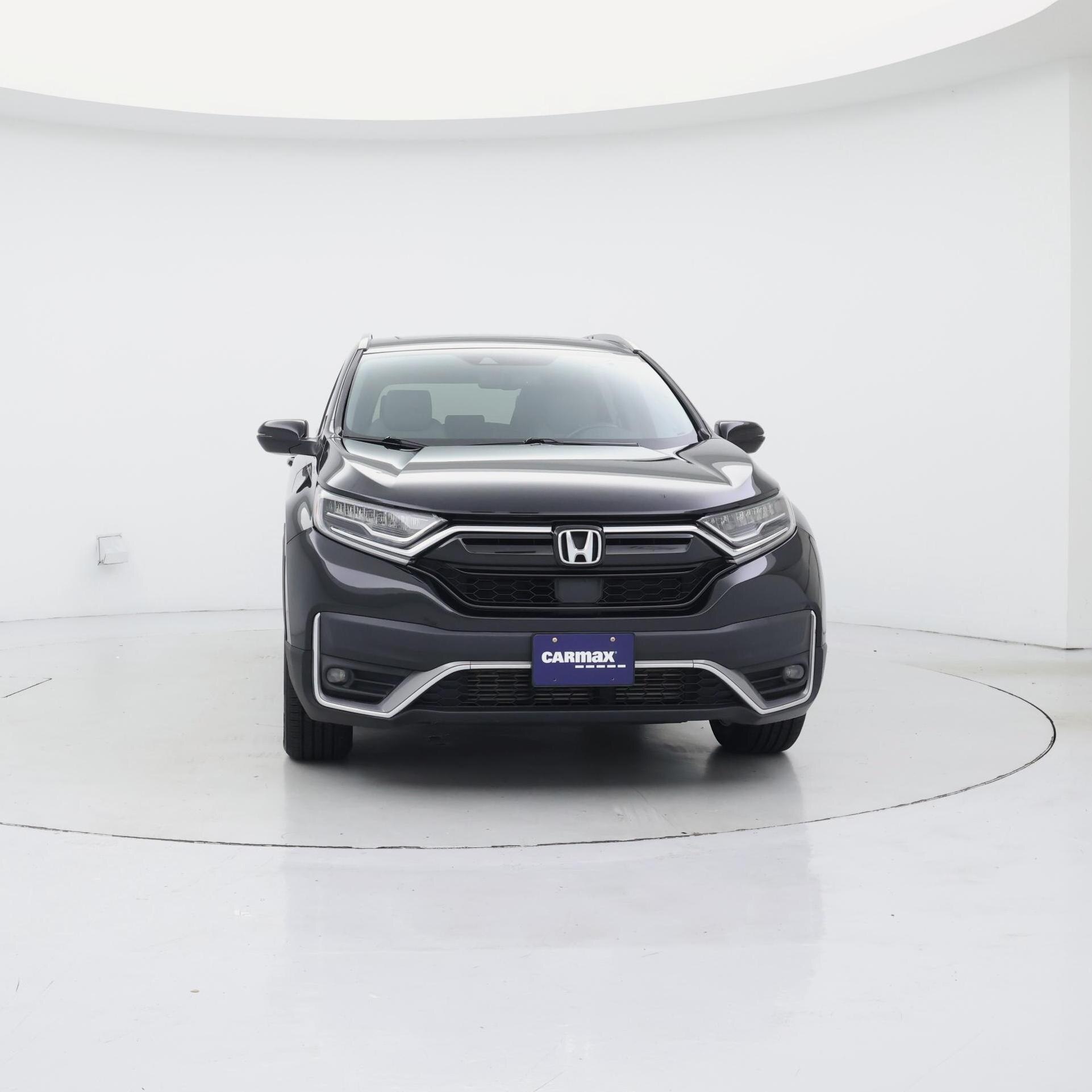 Thumbnail: 2020 Honda CR-V - 5