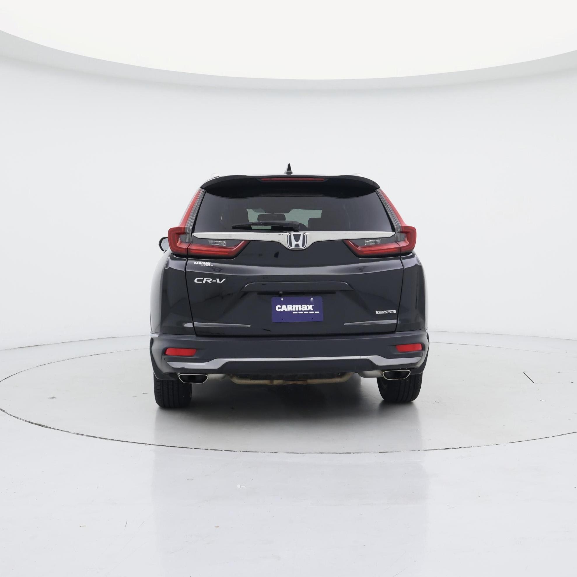Thumbnail: 2020 Honda CR-V - 6