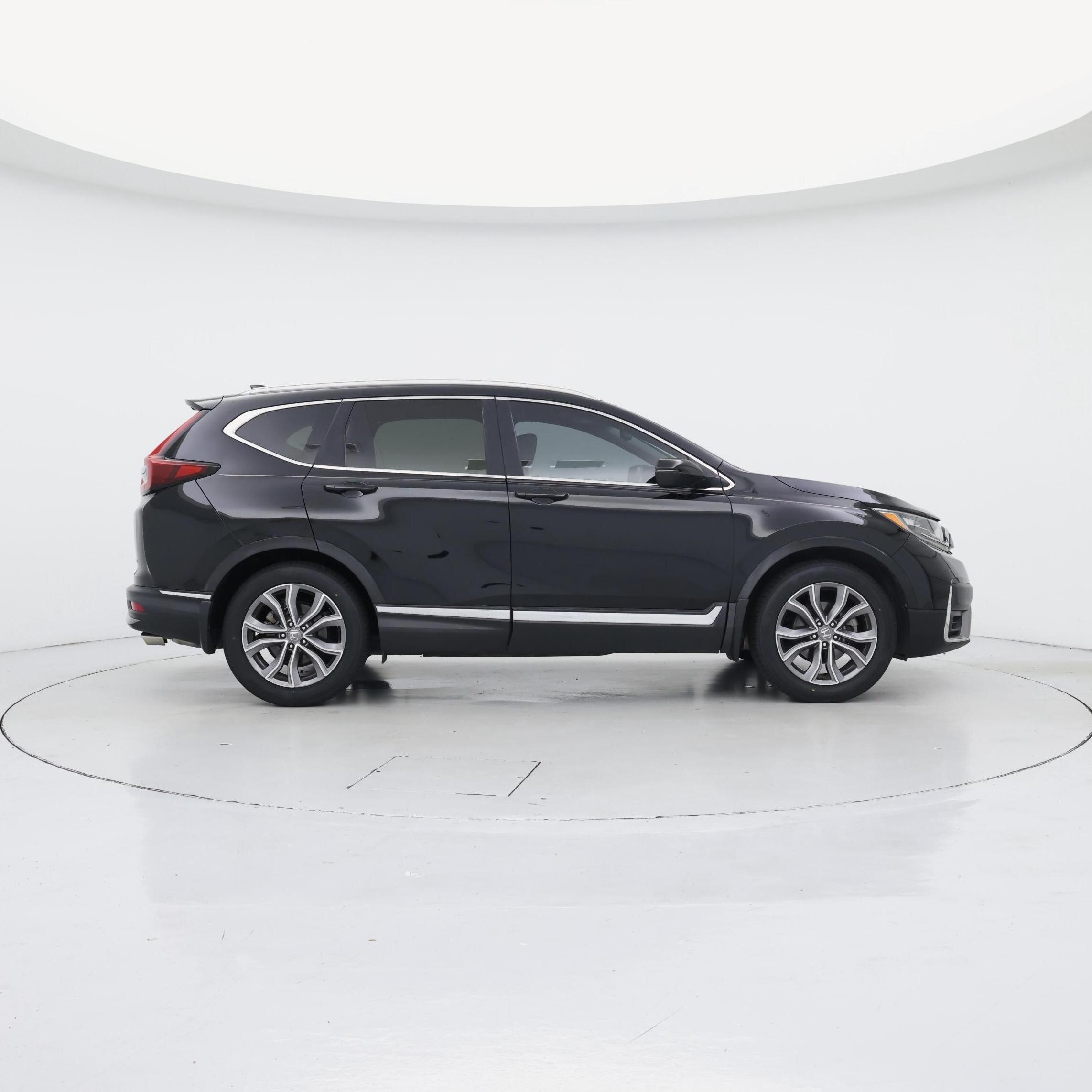 Thumbnail: 2020 Honda CR-V - 7
