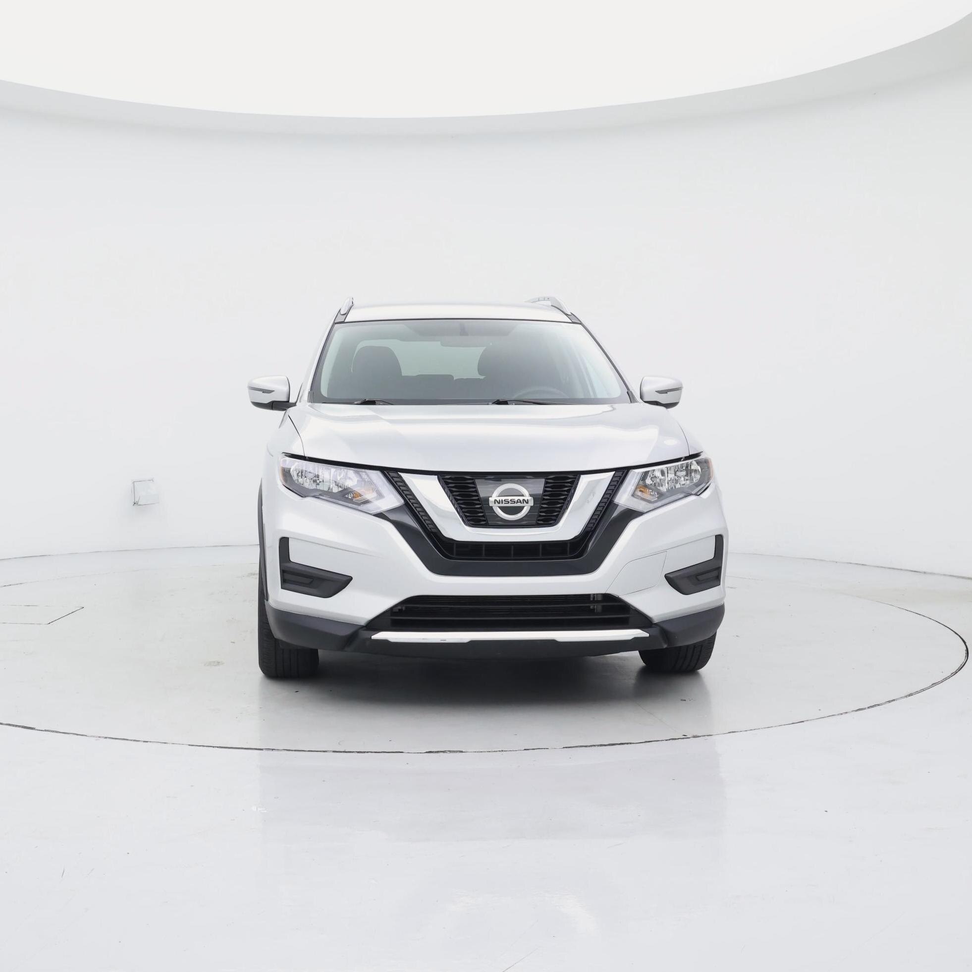 Thumbnail: 2017 Nissan Rogue - 5