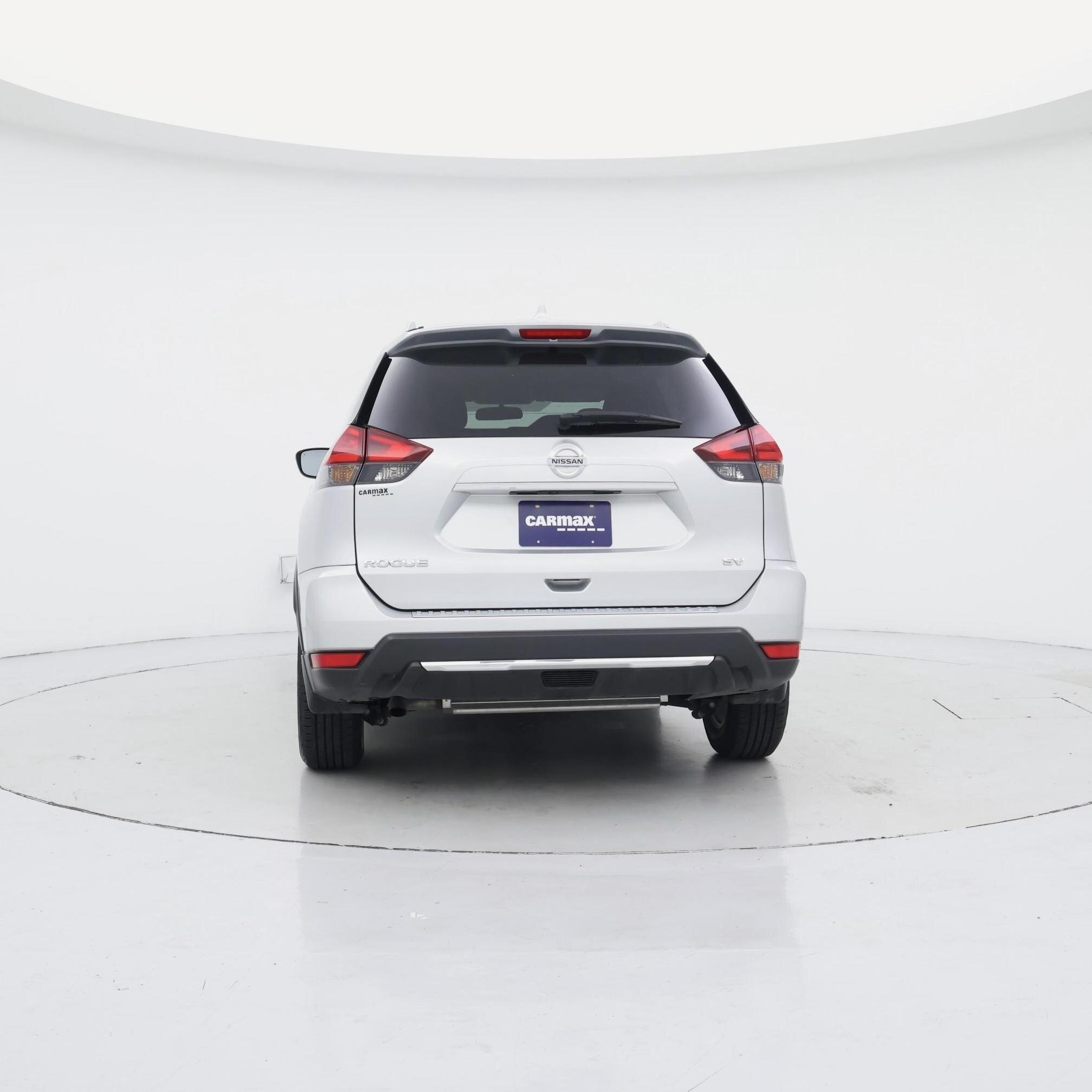 Thumbnail: 2017 Nissan Rogue - 6