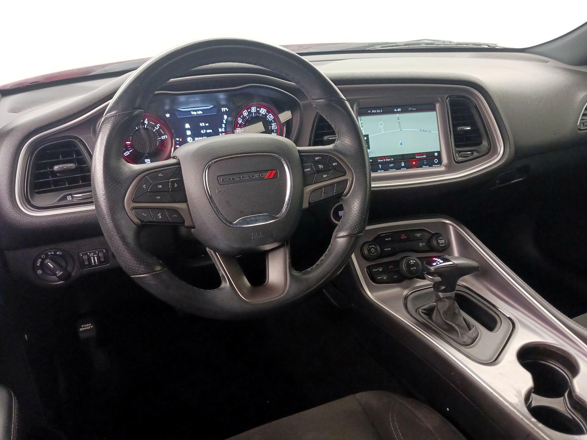 Thumbnail: 2019 Dodge Challenger - 9