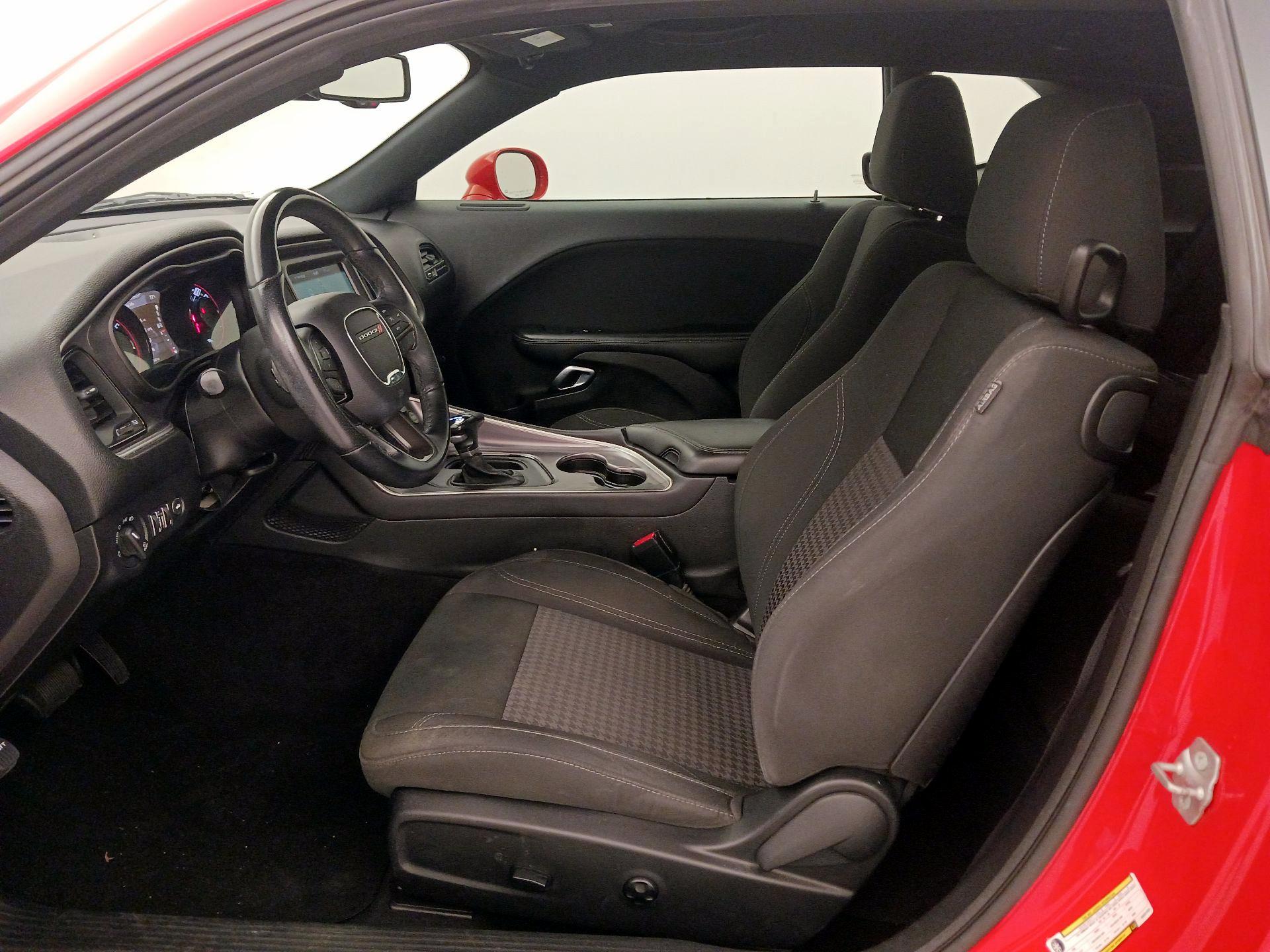 Thumbnail: 2019 Dodge Challenger - 11
