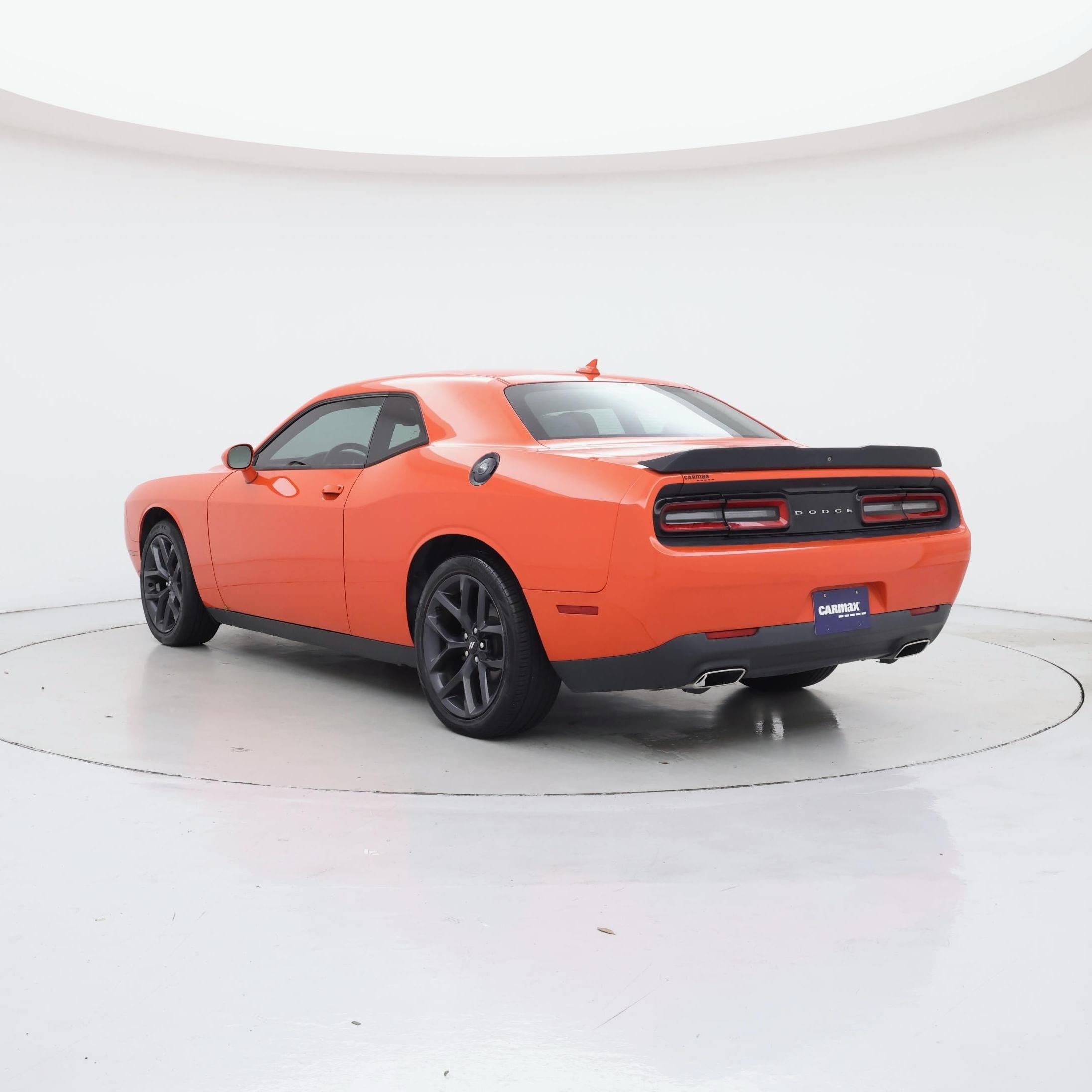 Thumbnail: 2019 Dodge Challenger - 2