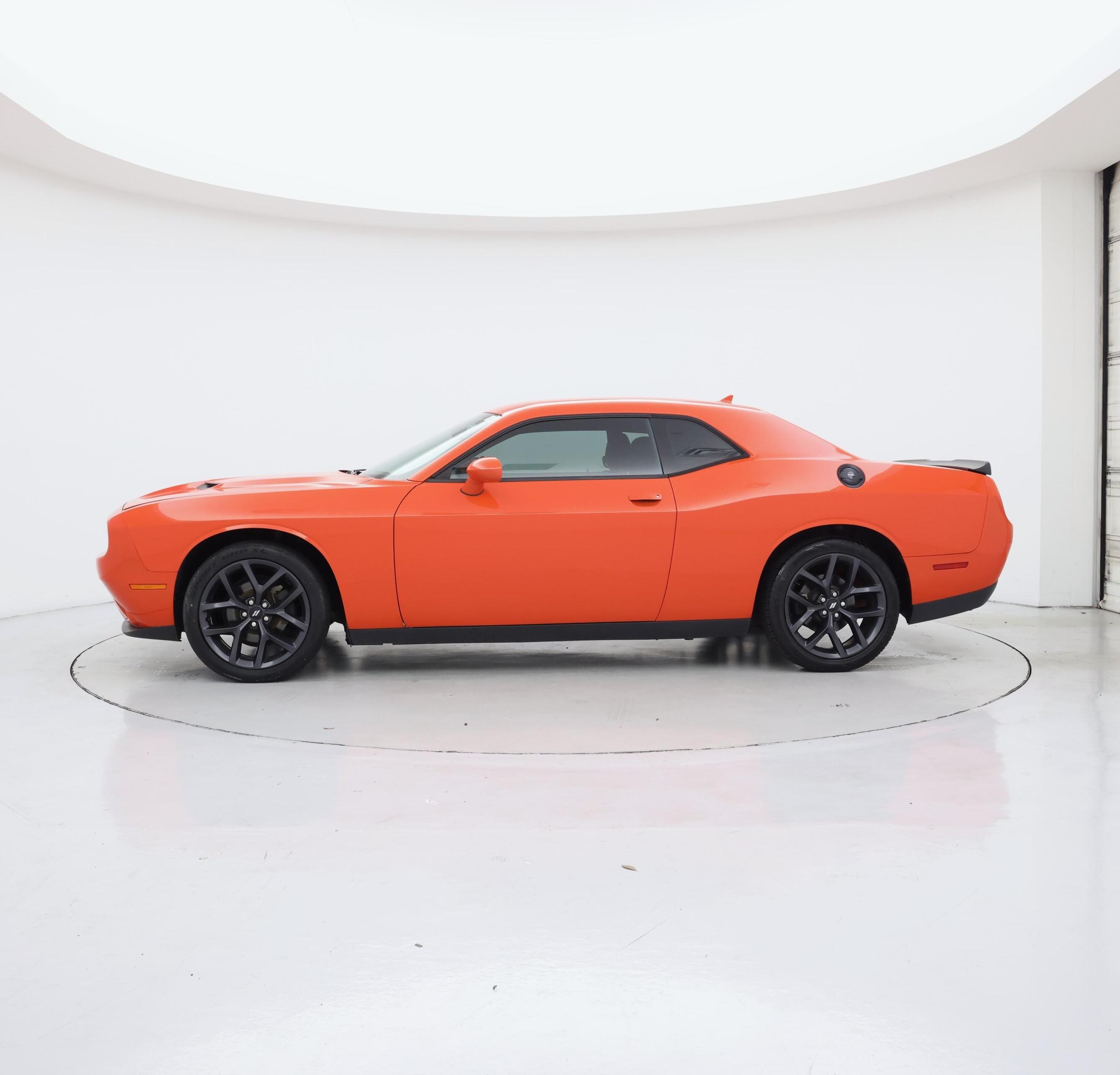 Thumbnail: 2019 Dodge Challenger - 3