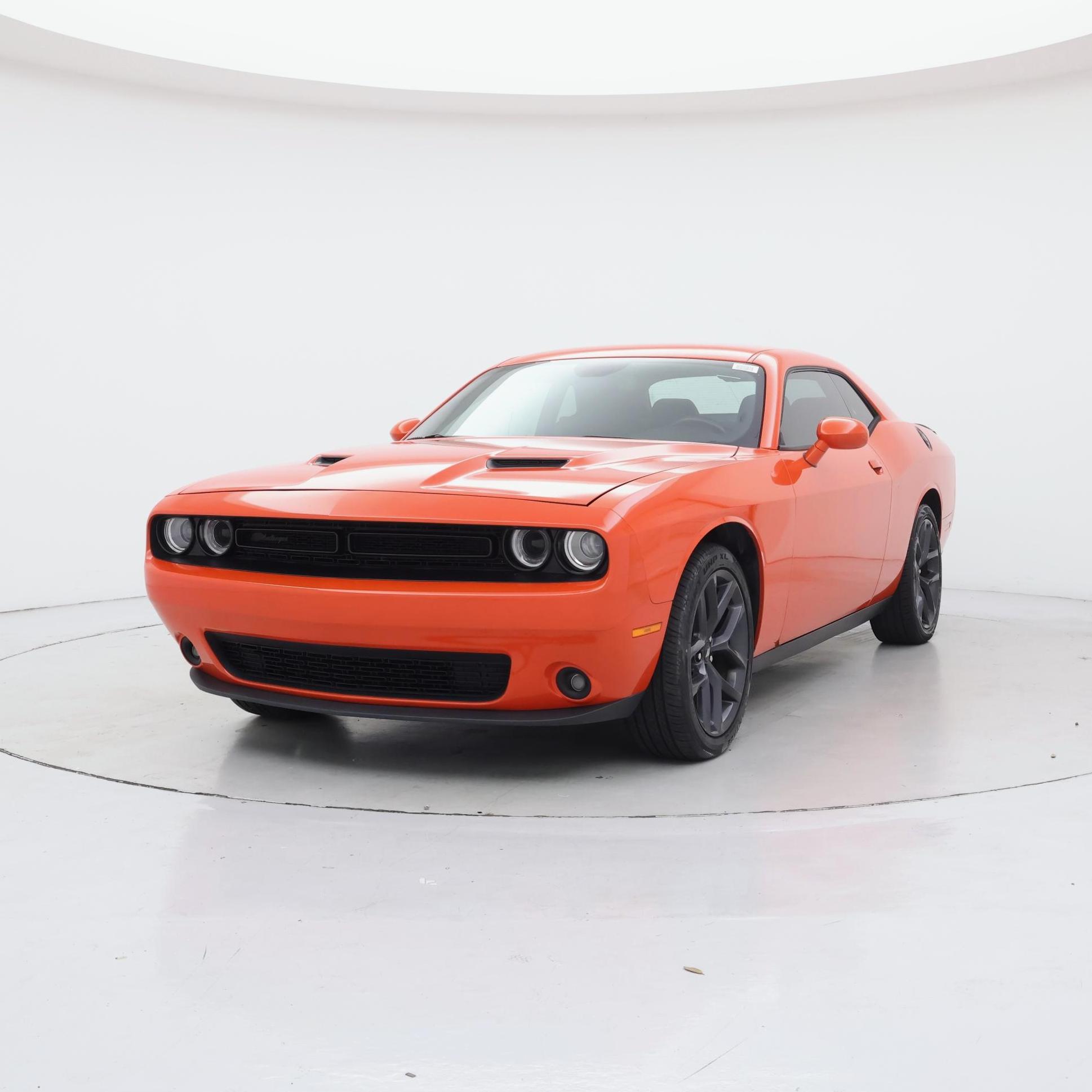 Thumbnail: 2019 Dodge Challenger - 4