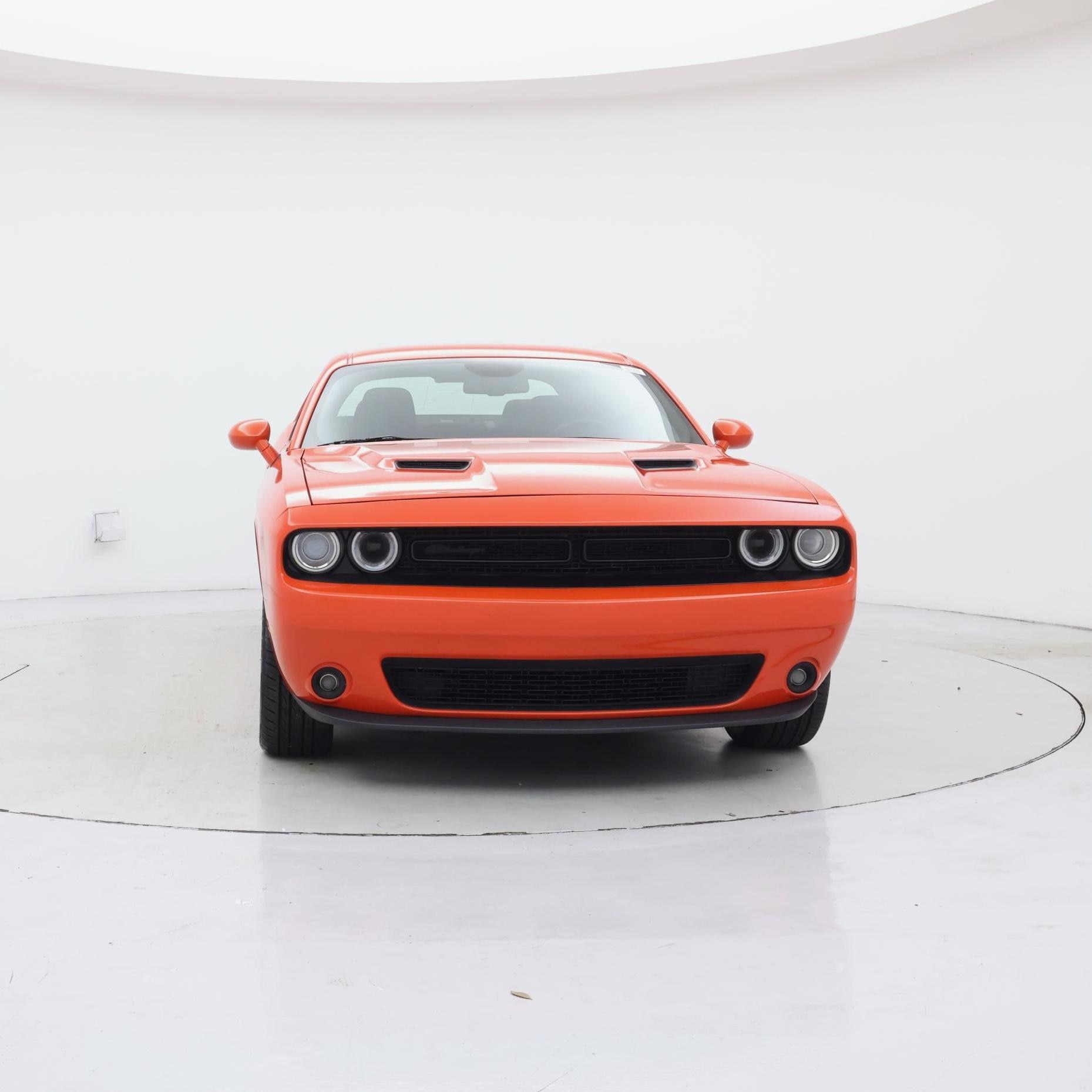 Thumbnail: 2019 Dodge Challenger - 5