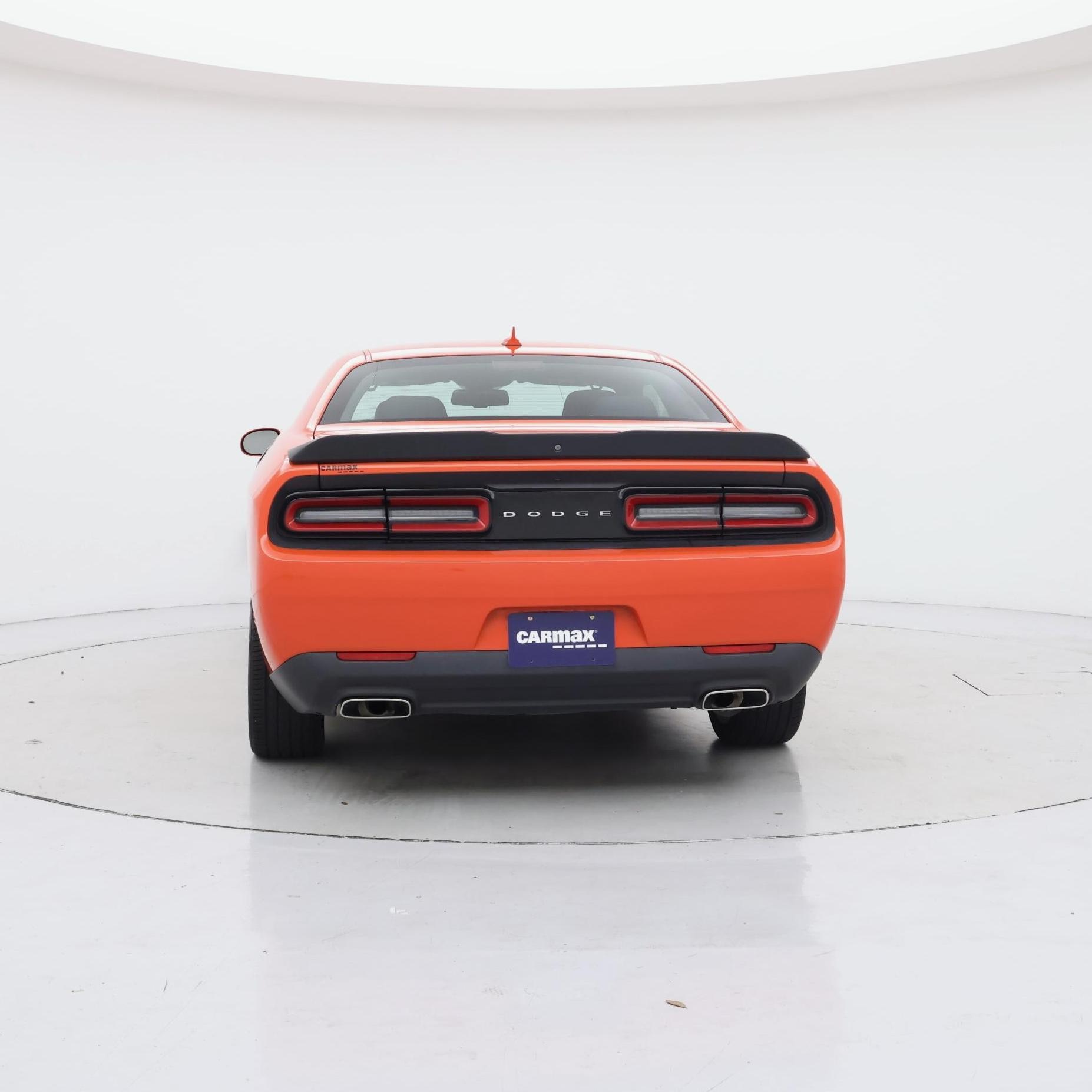 Thumbnail: 2019 Dodge Challenger - 6
