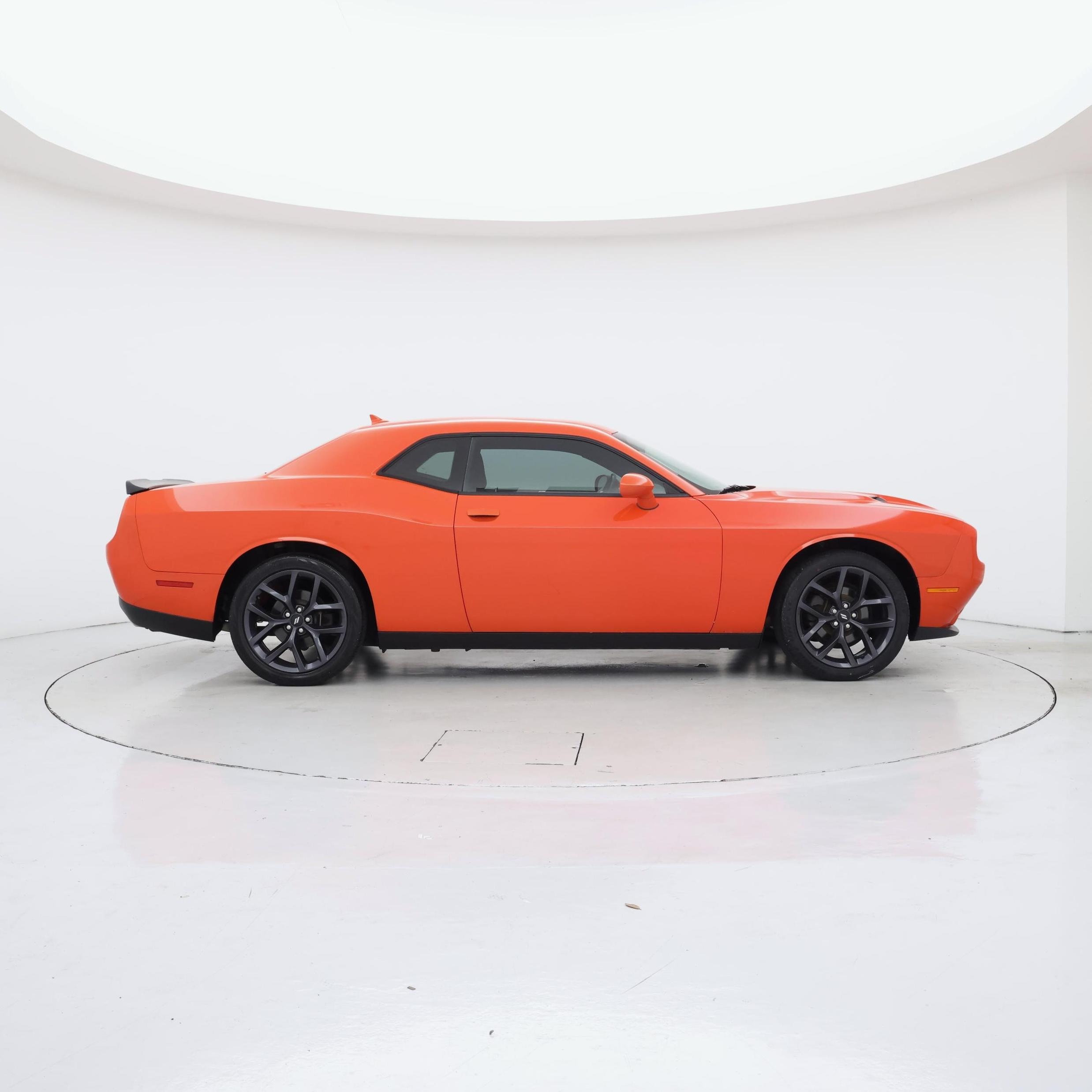 Thumbnail: 2019 Dodge Challenger - 7