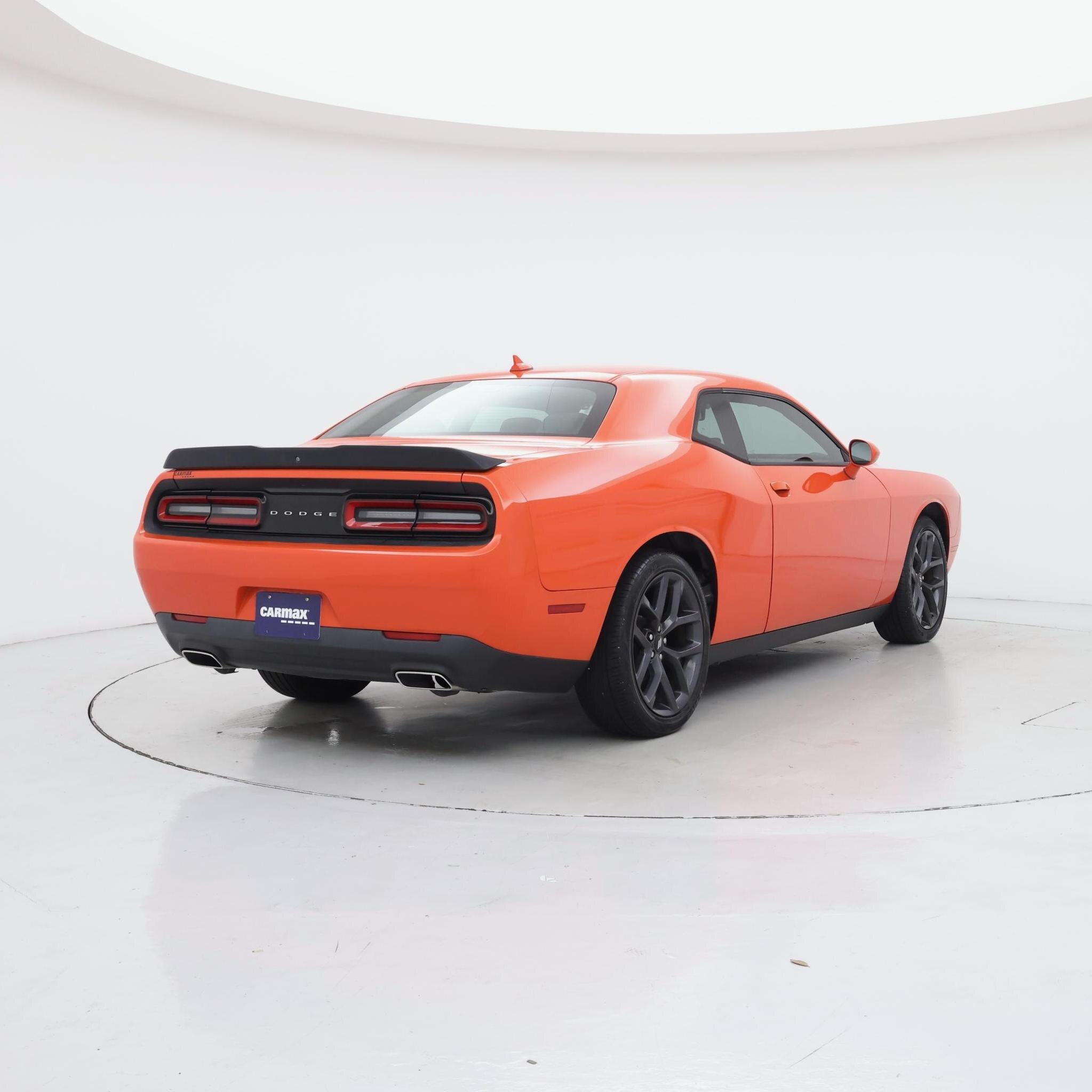 Thumbnail: 2019 Dodge Challenger - 8