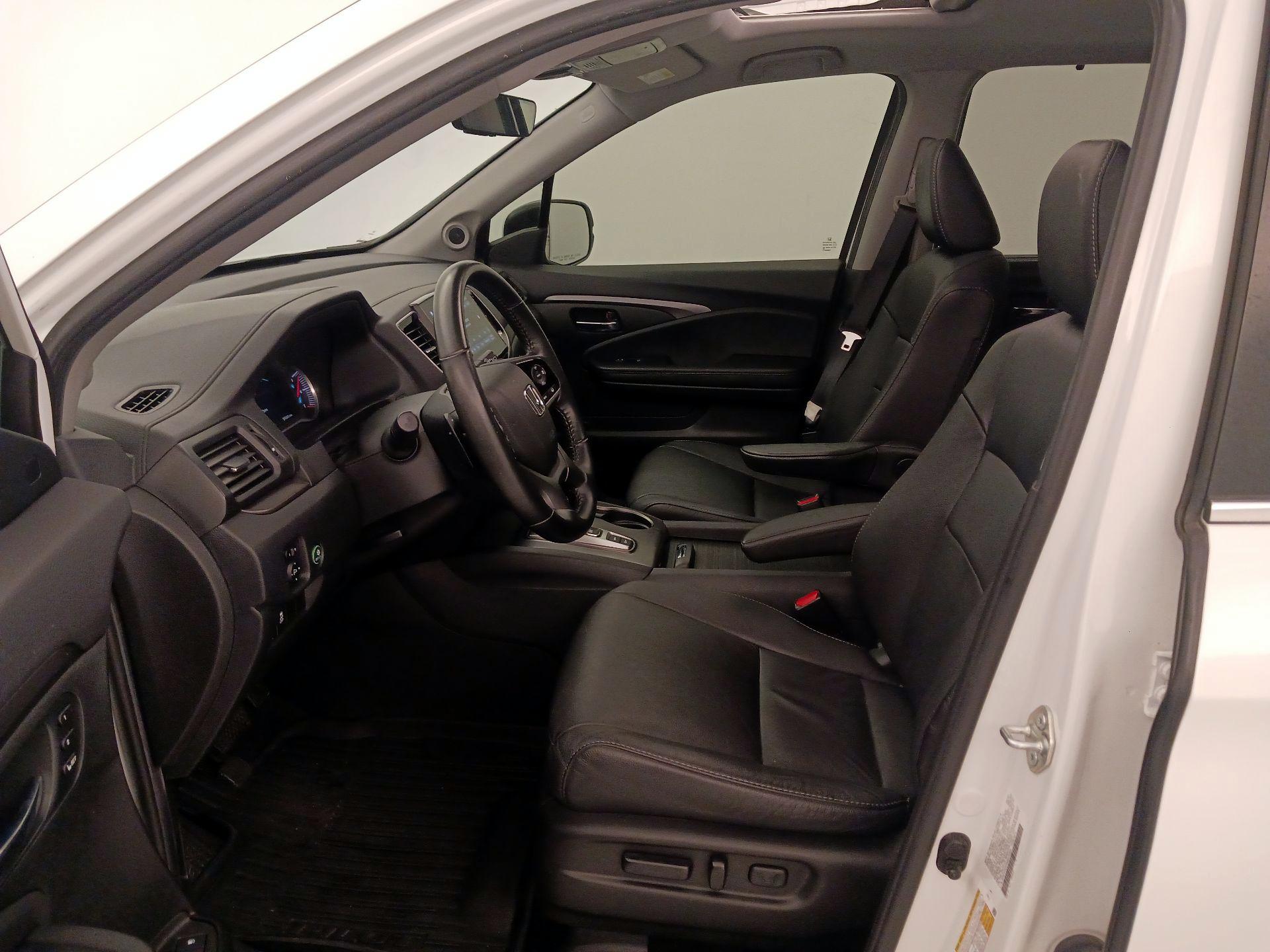 Thumbnail: 2021 Honda Pilot - 11