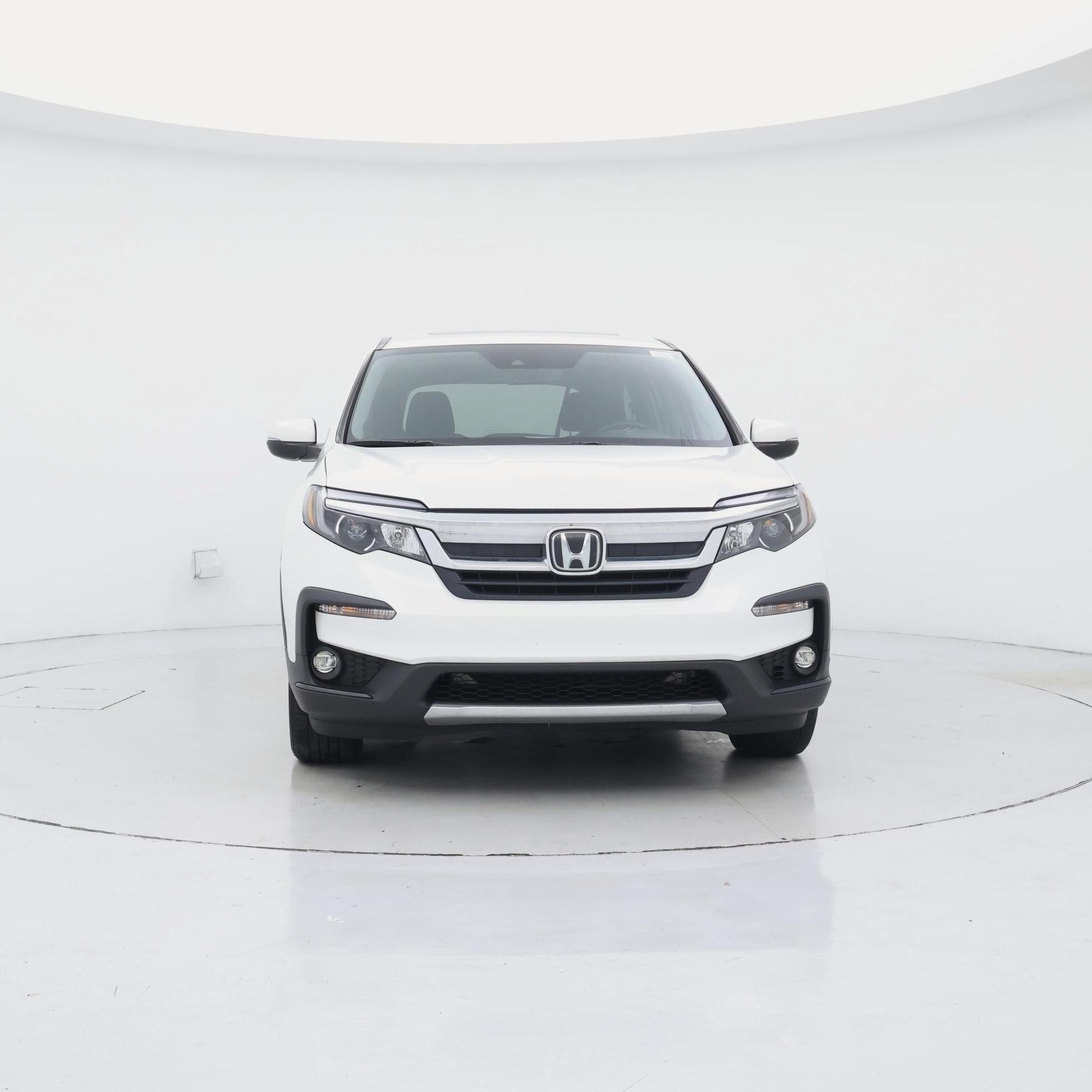 Thumbnail: 2021 Honda Pilot - 5