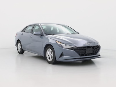 2022 Hyundai Elantra SE