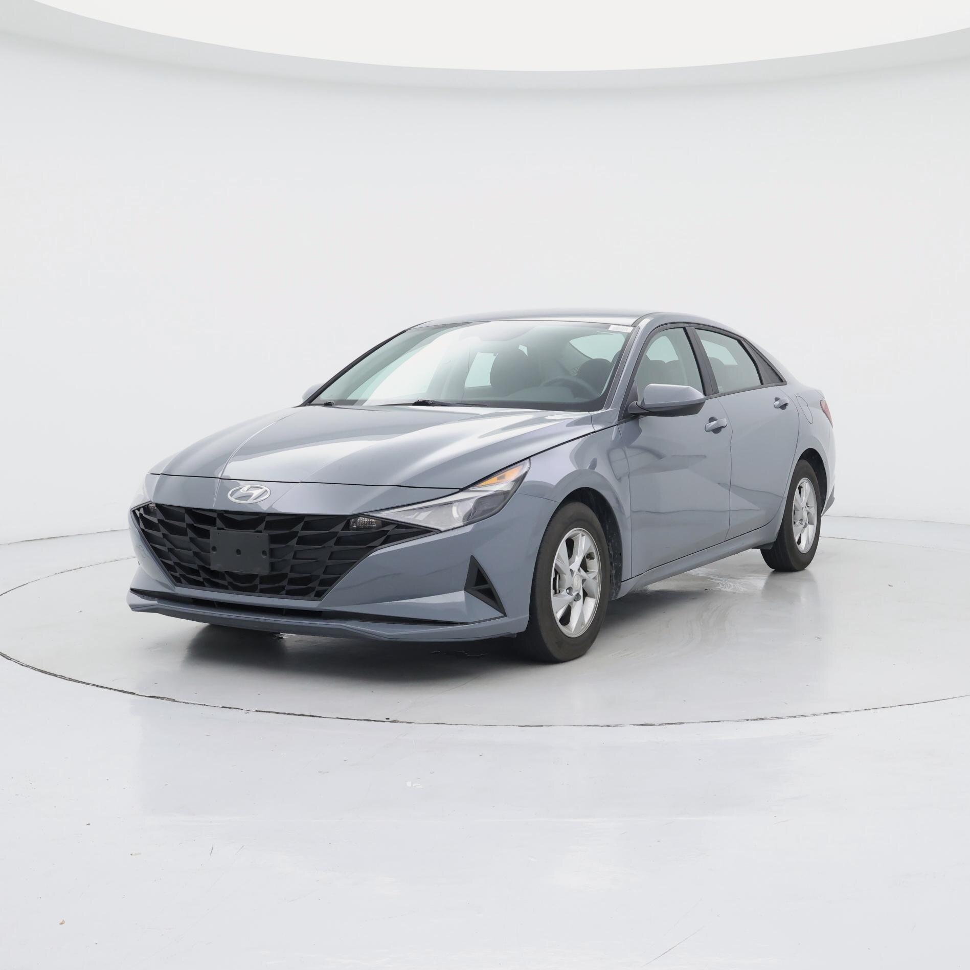 Thumbnail: 2022 Hyundai Elantra - 4