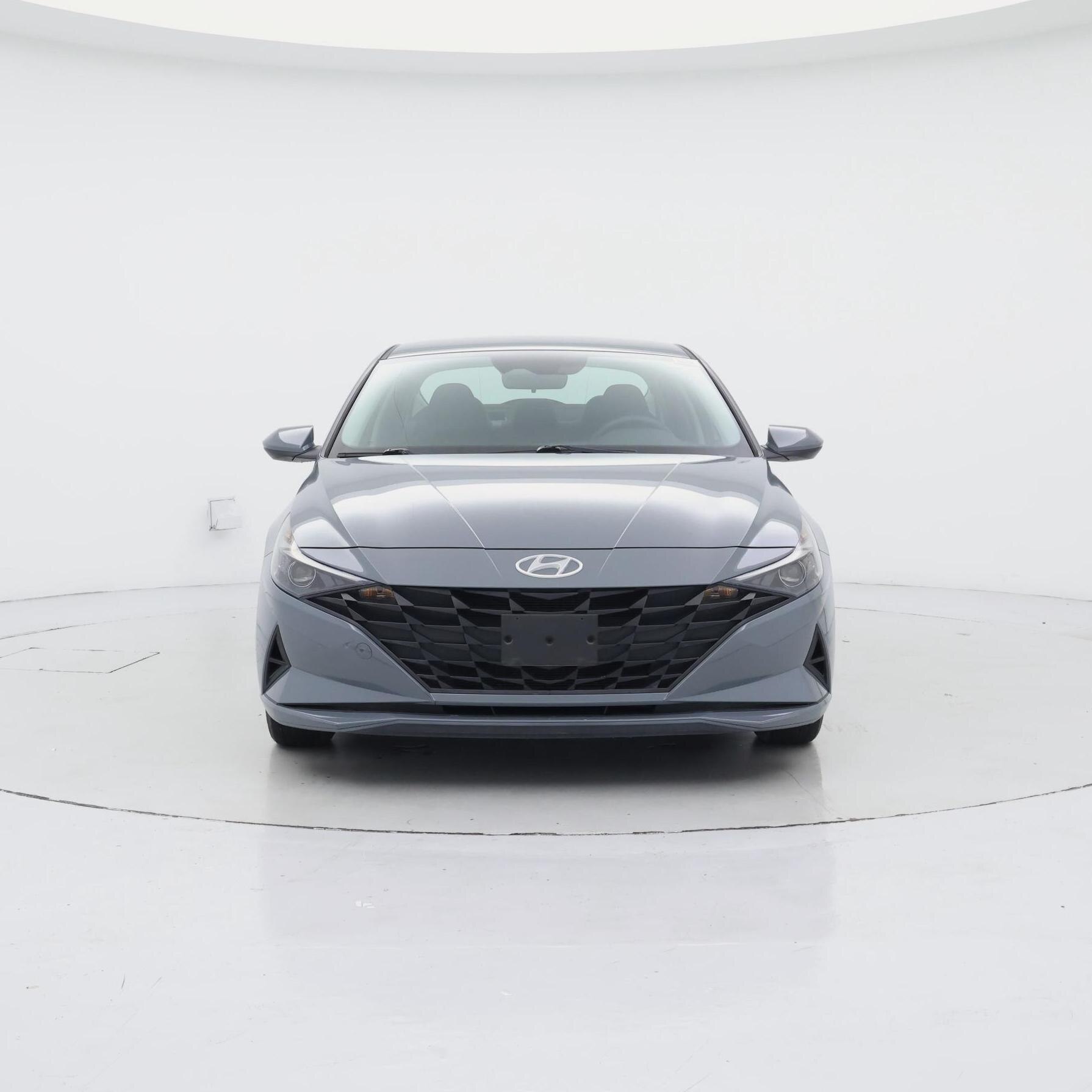 Thumbnail: 2022 Hyundai Elantra - 5