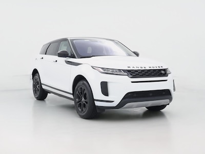 2020 Land Rover Range Rover Evoque S