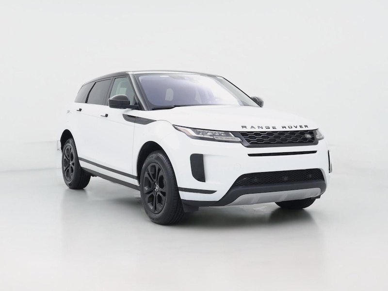 2020 Land Rover Range Rover Evoque S -
                  Gainesville, FL