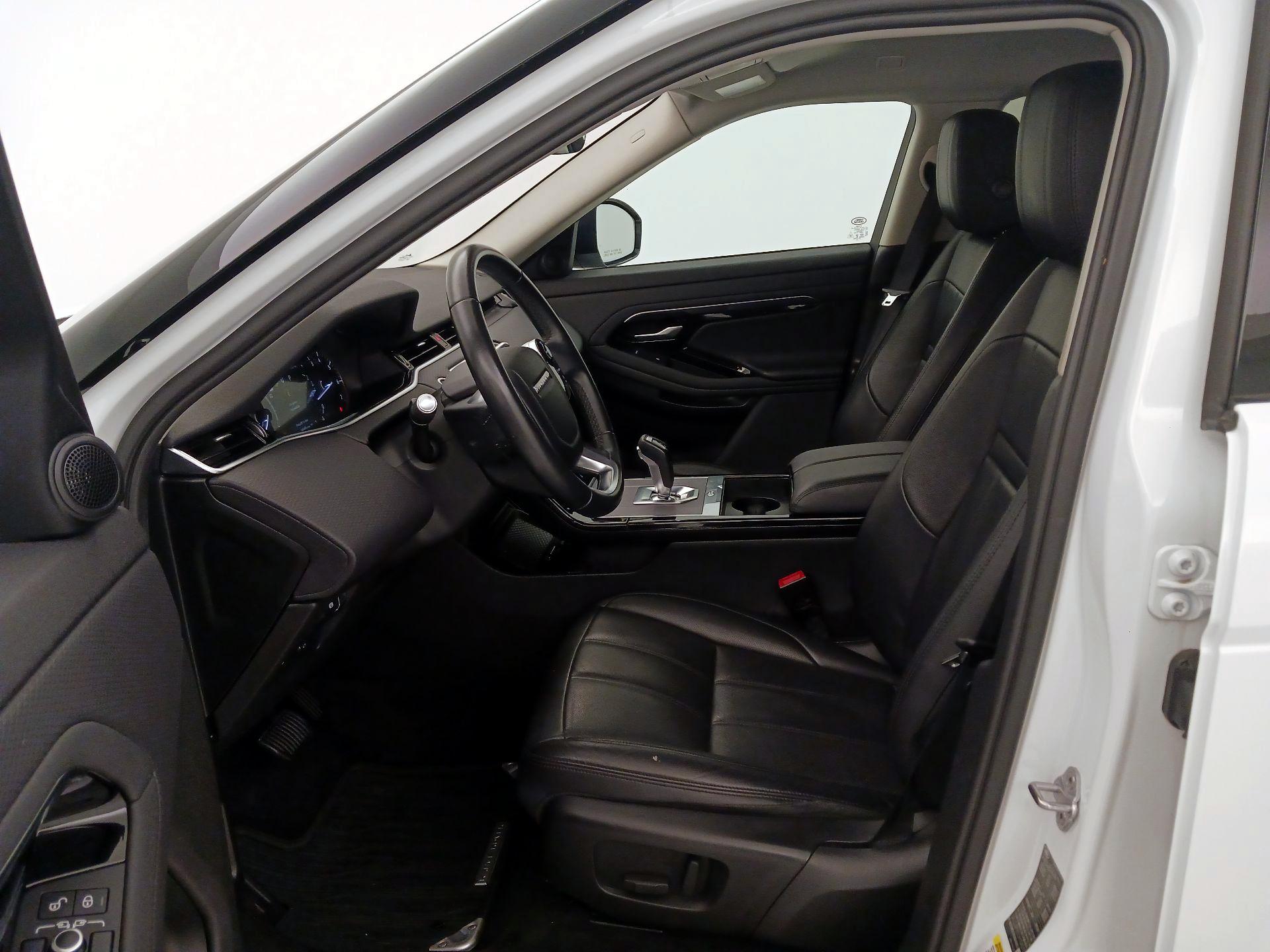 Thumbnail: 2020 Land Rover Range Rover Evoque - 11
