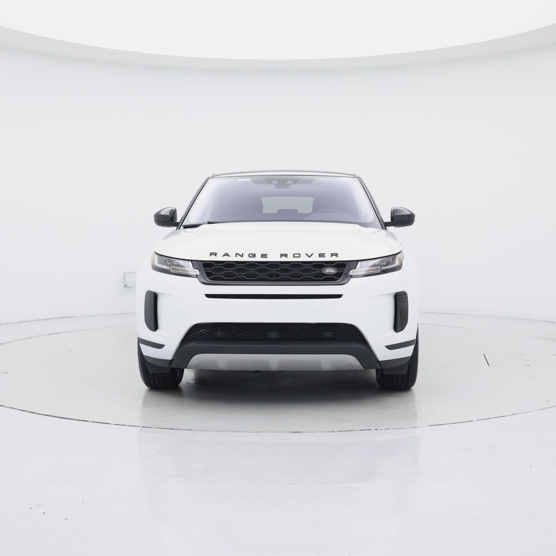 Thumbnail: 2020 Land Rover Range Rover Evoque - 5