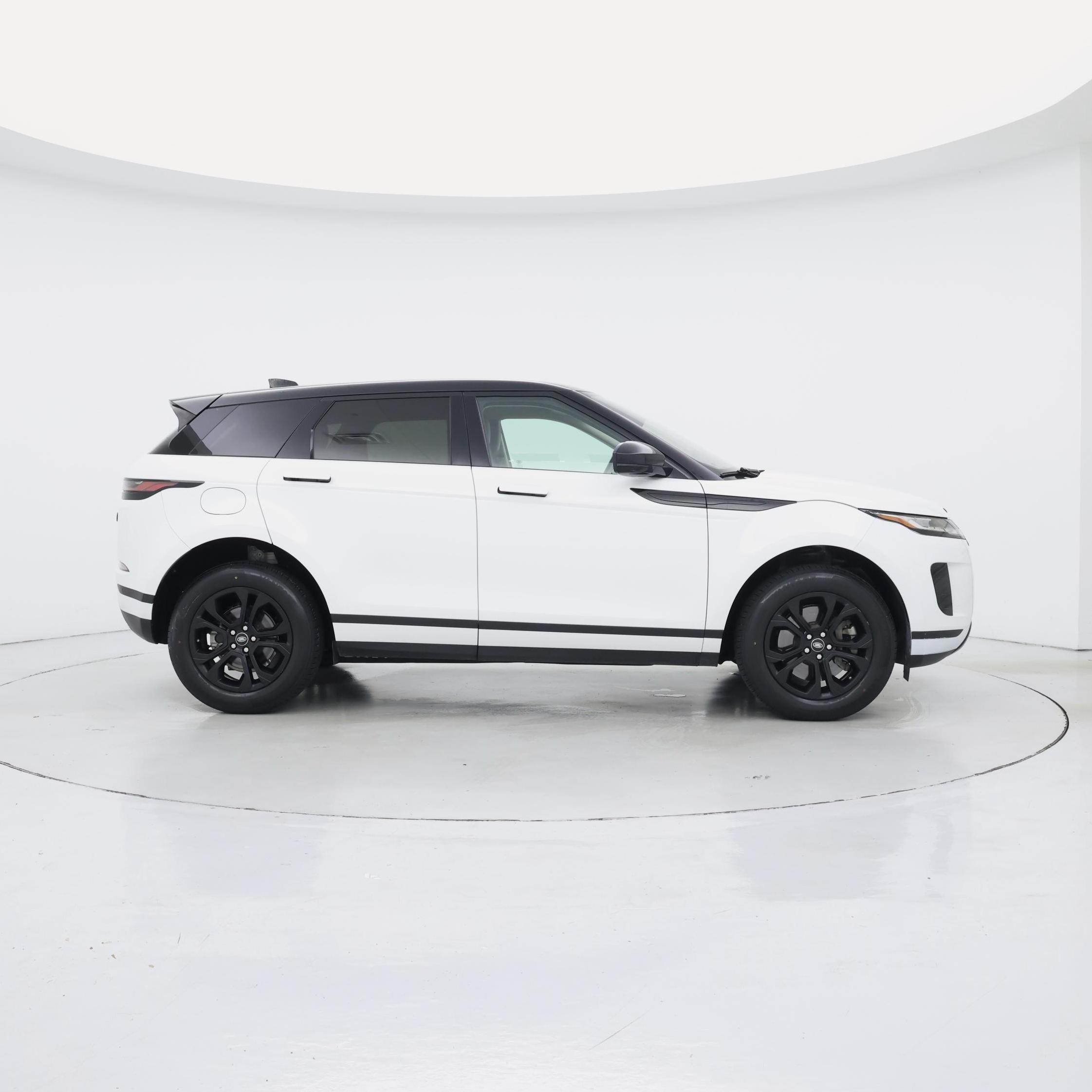 Thumbnail: 2020 Land Rover Range Rover Evoque - 7