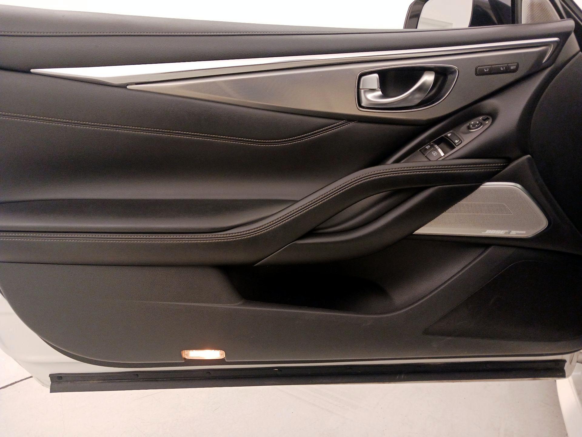 Thumbnail: 2019 INFINITI Q60 - 12