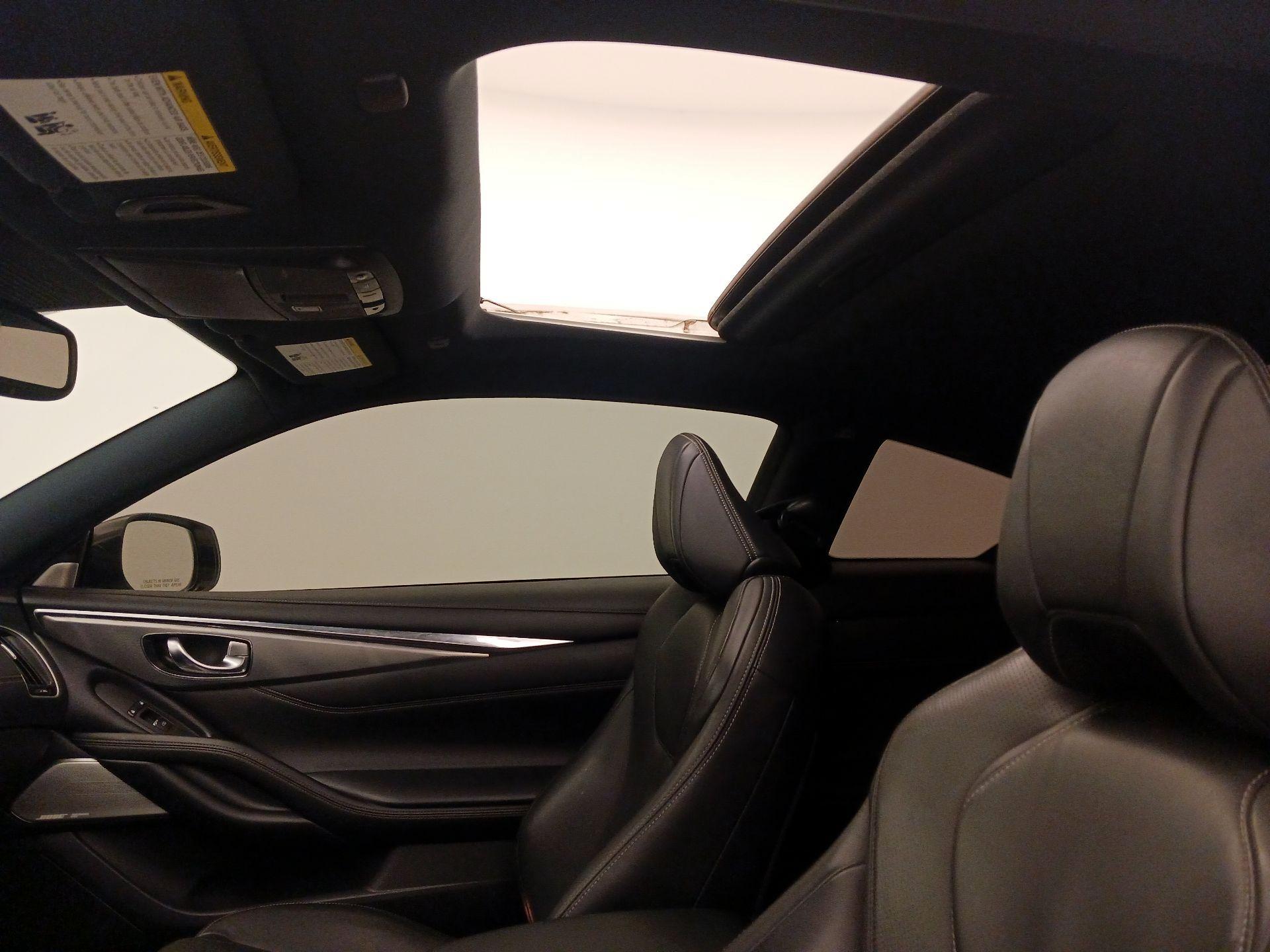 Thumbnail: 2019 INFINITI Q60 - 20