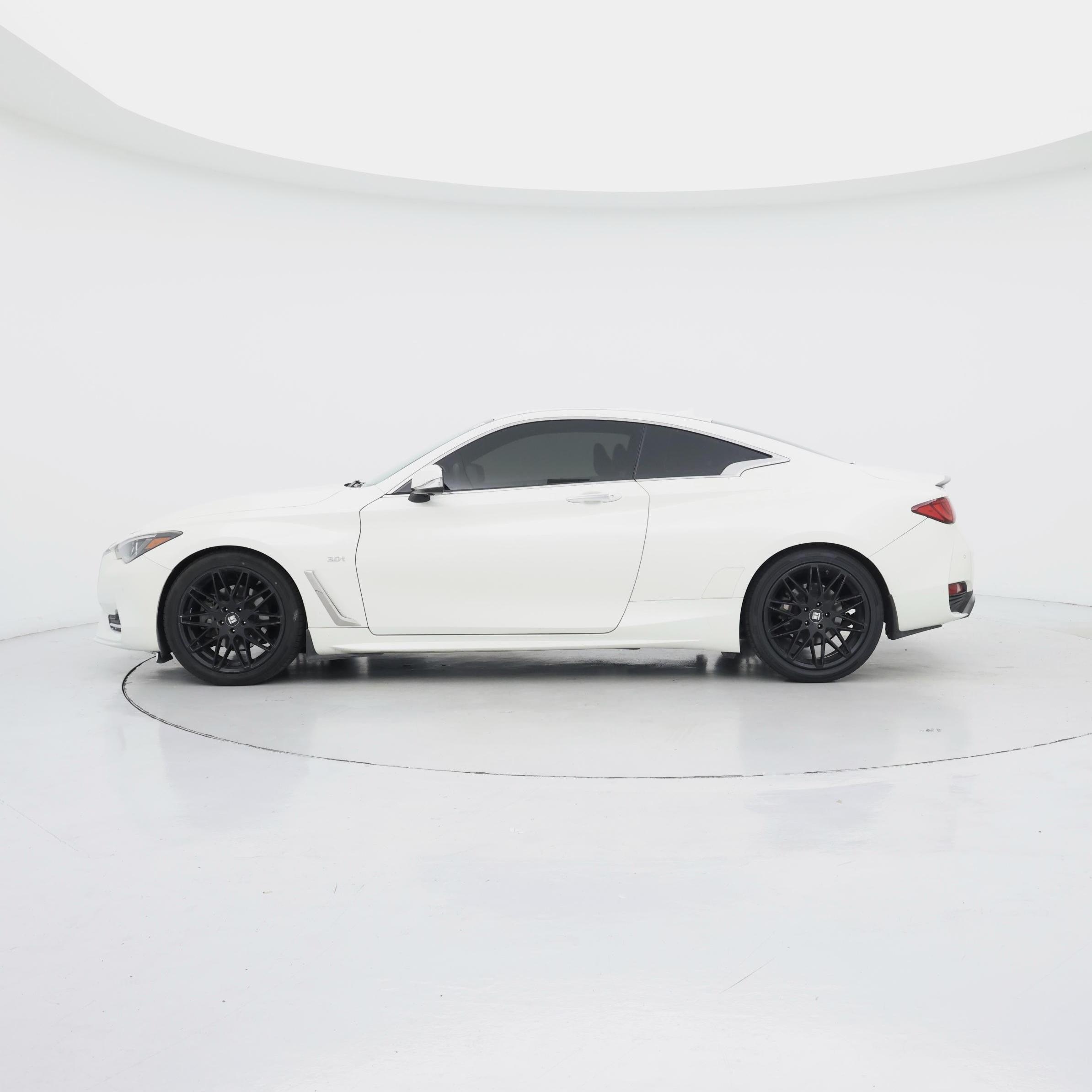 Thumbnail: 2019 INFINITI Q60 - 3
