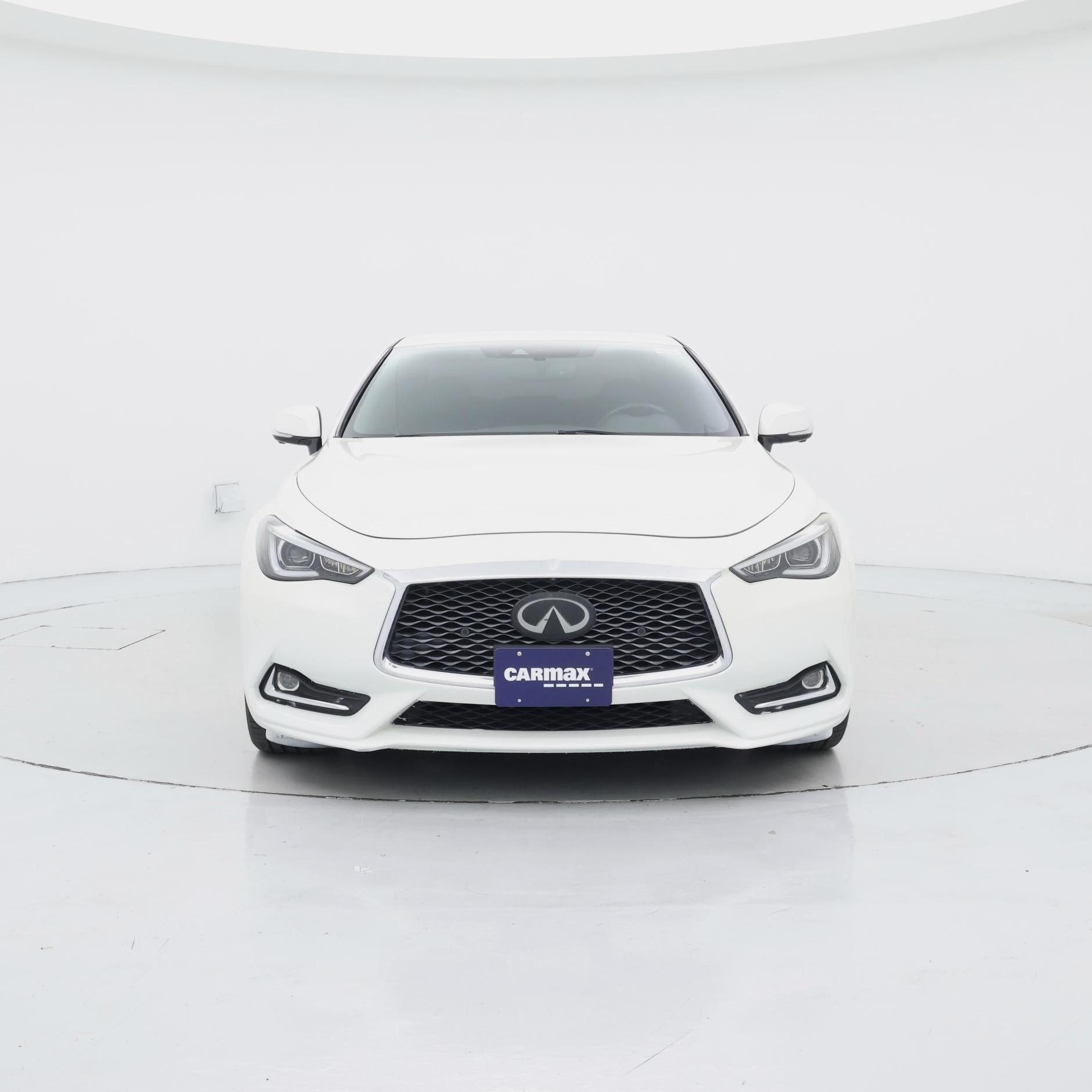 Thumbnail: 2019 INFINITI Q60 - 5