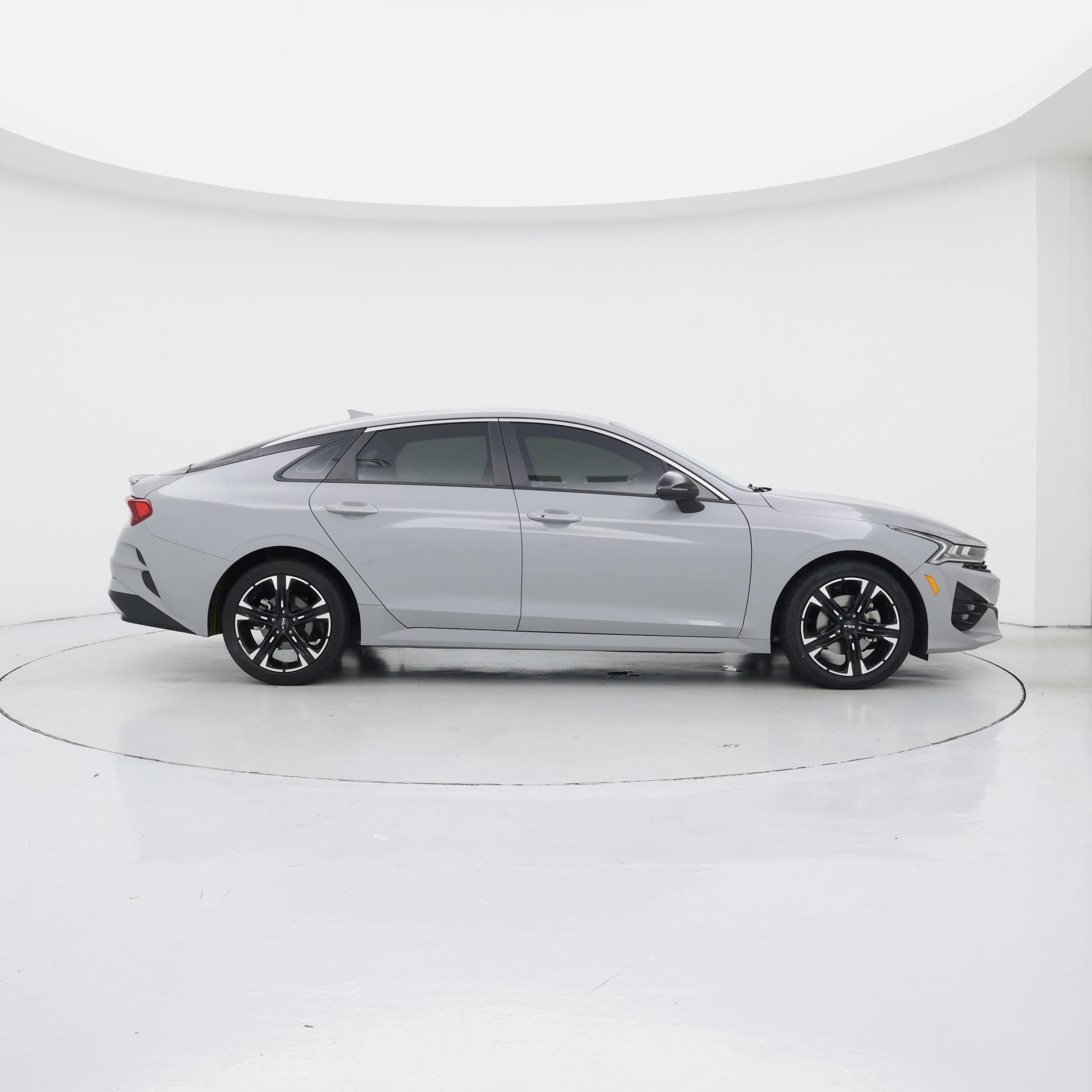 Thumbnail: 2024 Kia K5 - 7