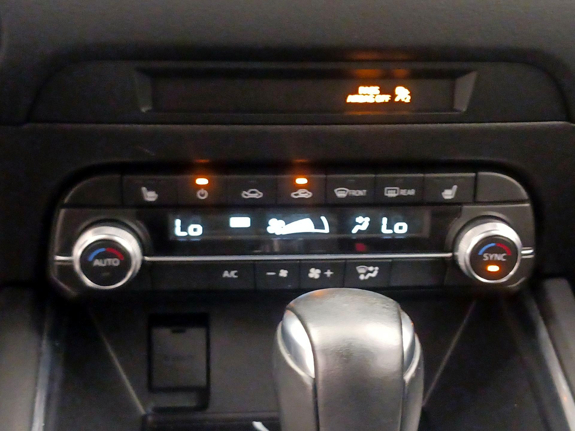 Thumbnail: 2023 Mazda CX-5 - 16