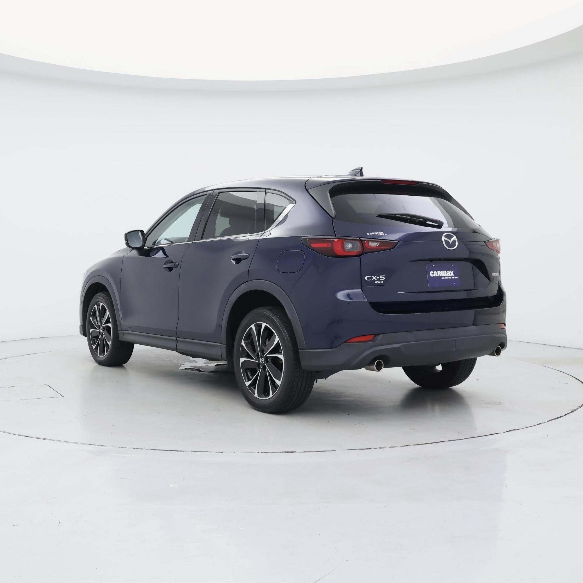 Thumbnail: 2023 Mazda CX-5 - 2