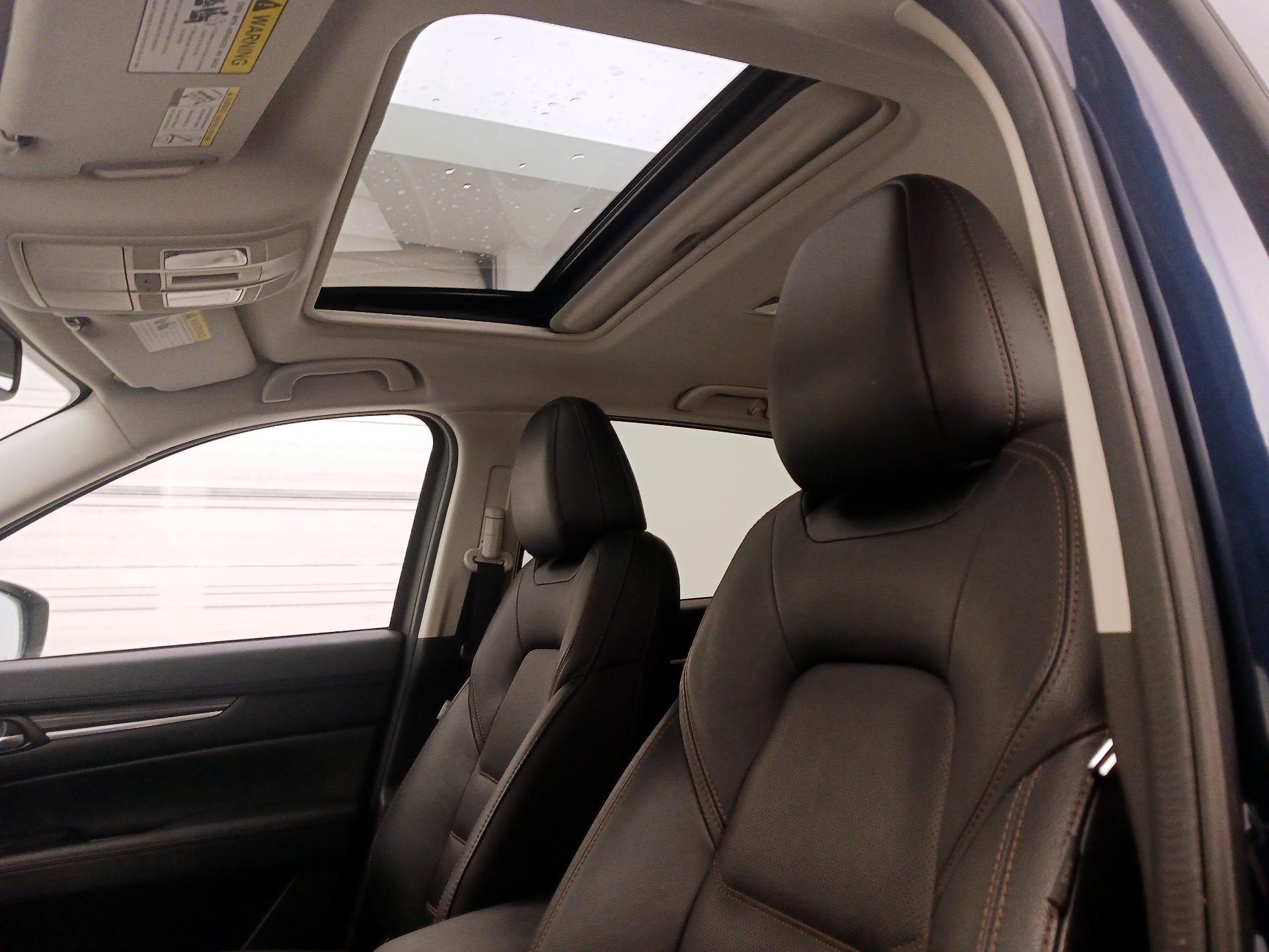 Thumbnail: 2023 Mazda CX-5 - 19