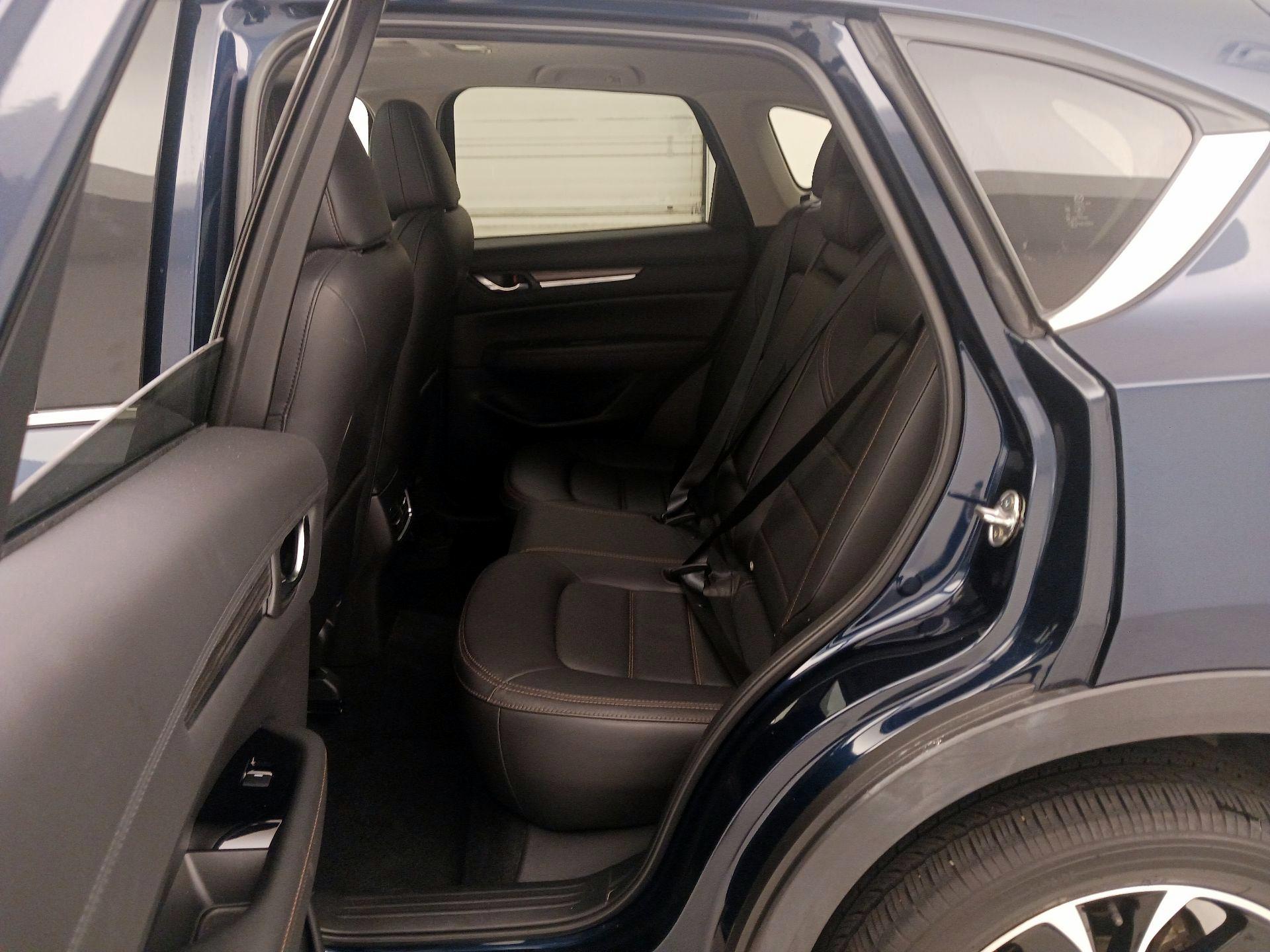 Thumbnail: 2023 Mazda CX-5 - 20
