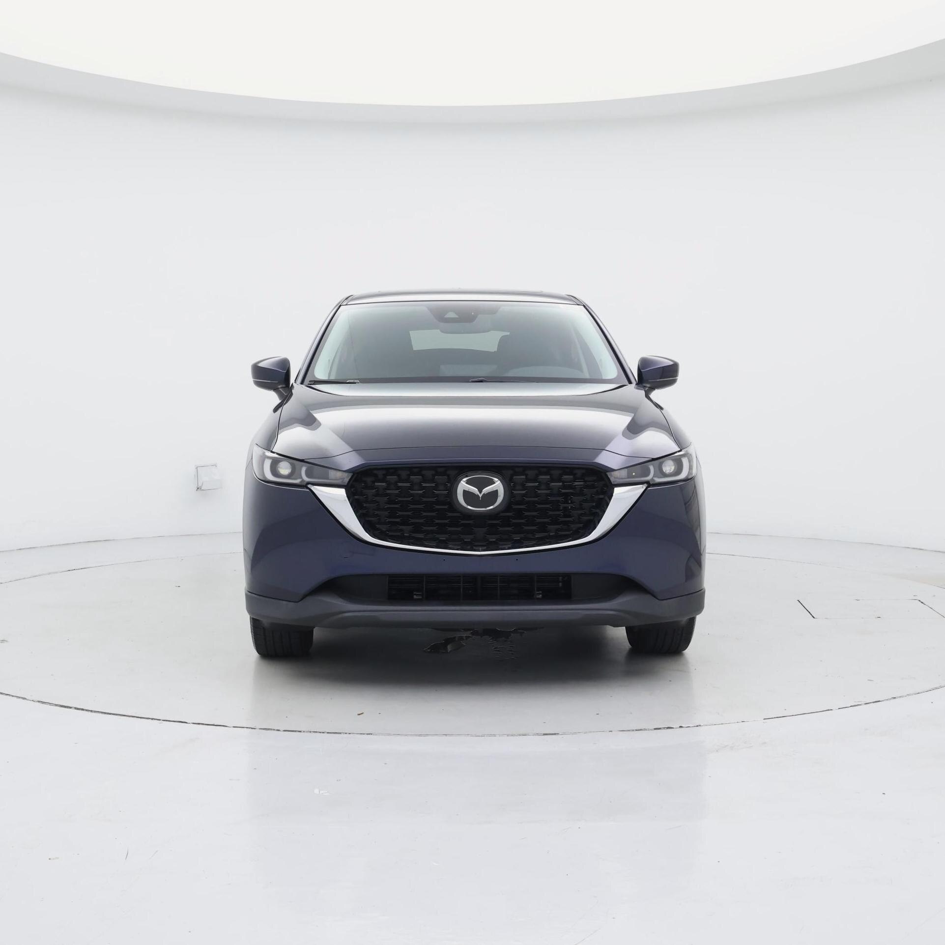 Thumbnail: 2023 Mazda CX-5 - 5