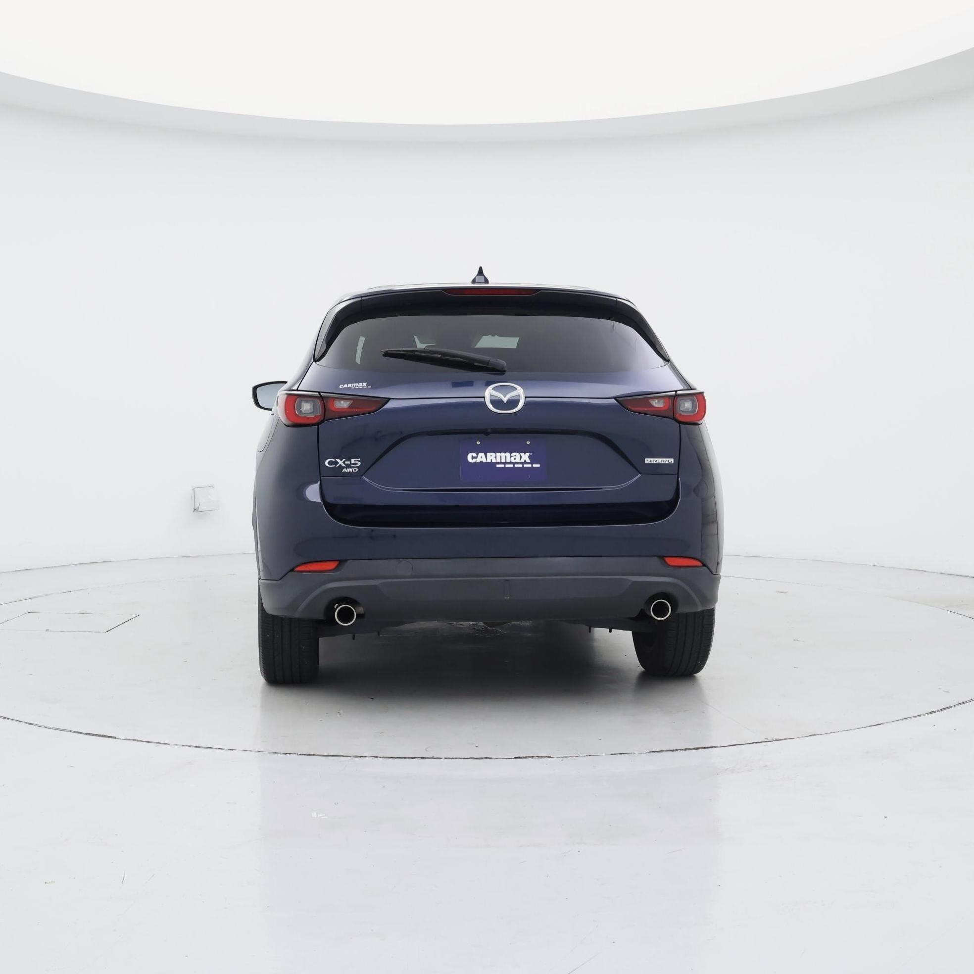 Thumbnail: 2023 Mazda CX-5 - 6