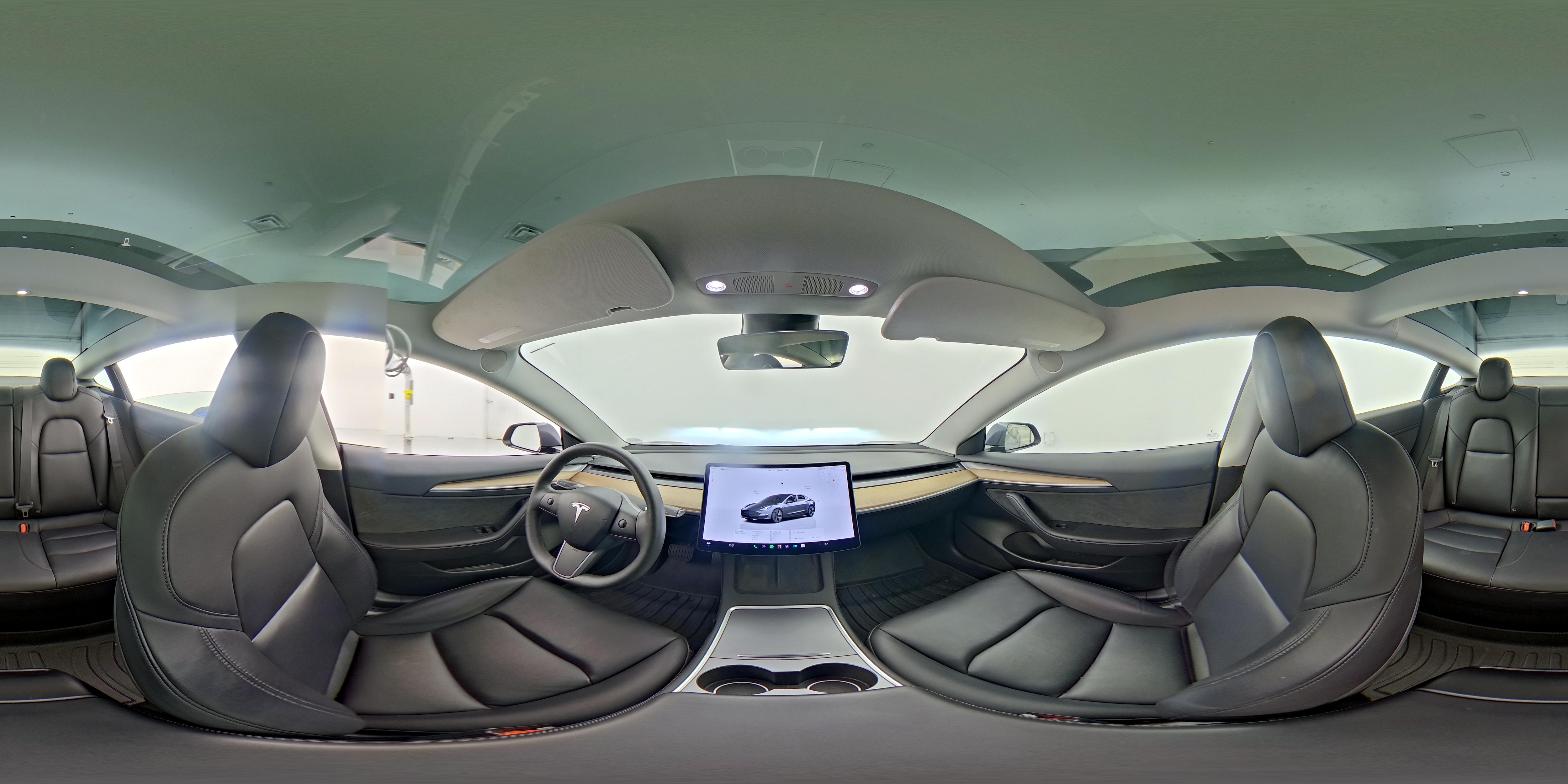 2023 Tesla Model 3 Base - Photo 23