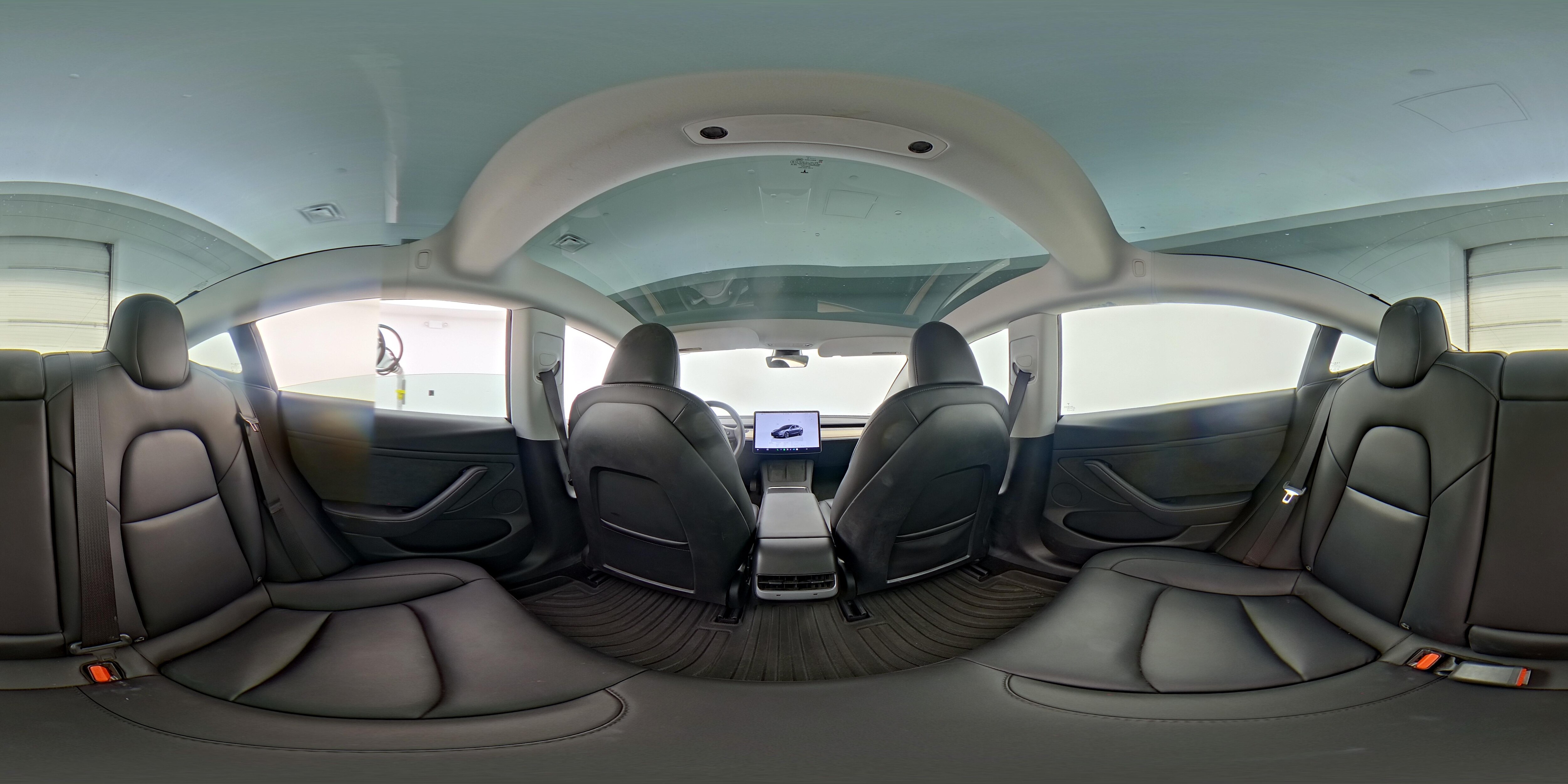 2023 Tesla Model 3 Base - Photo 24