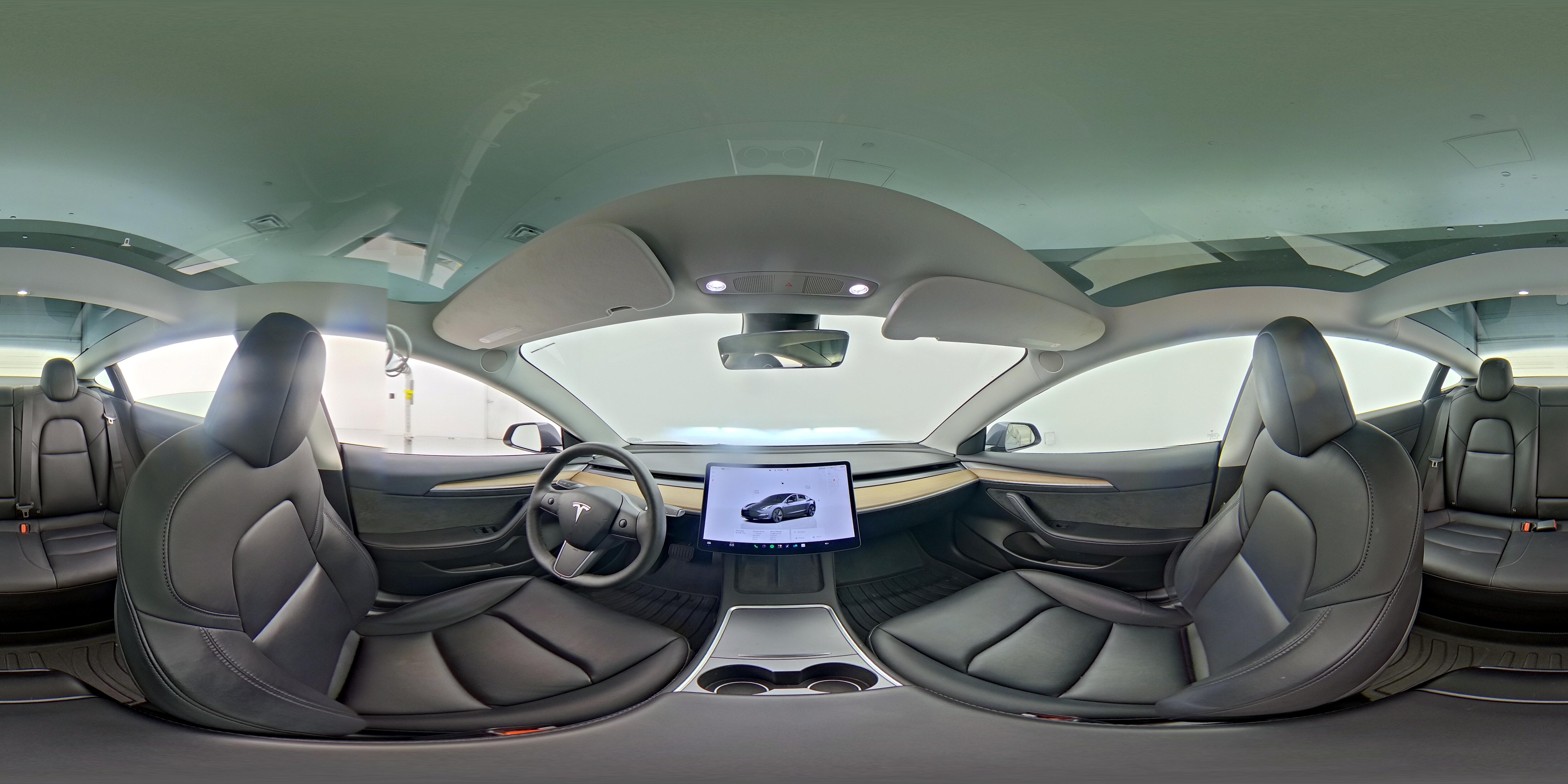 2023 Tesla Model 3 Base - Photo 25