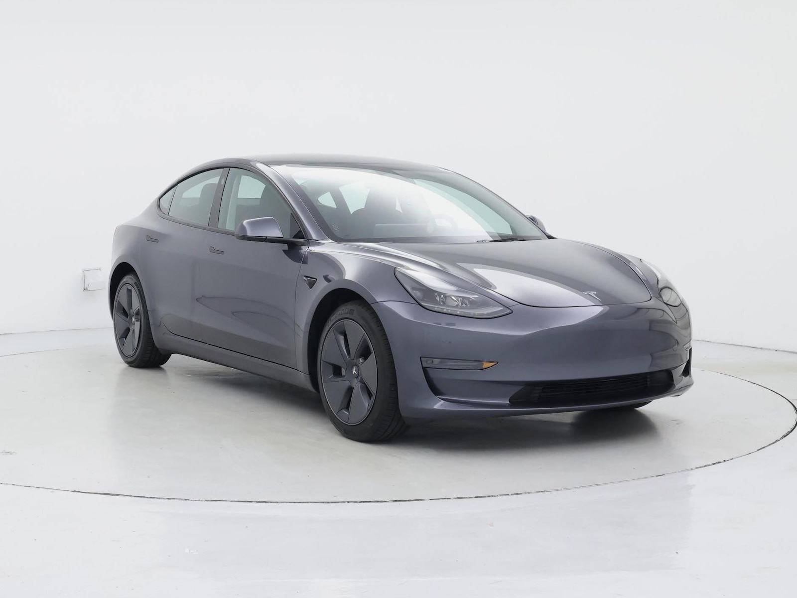 2023 Tesla Model 3 Base - Photo 2