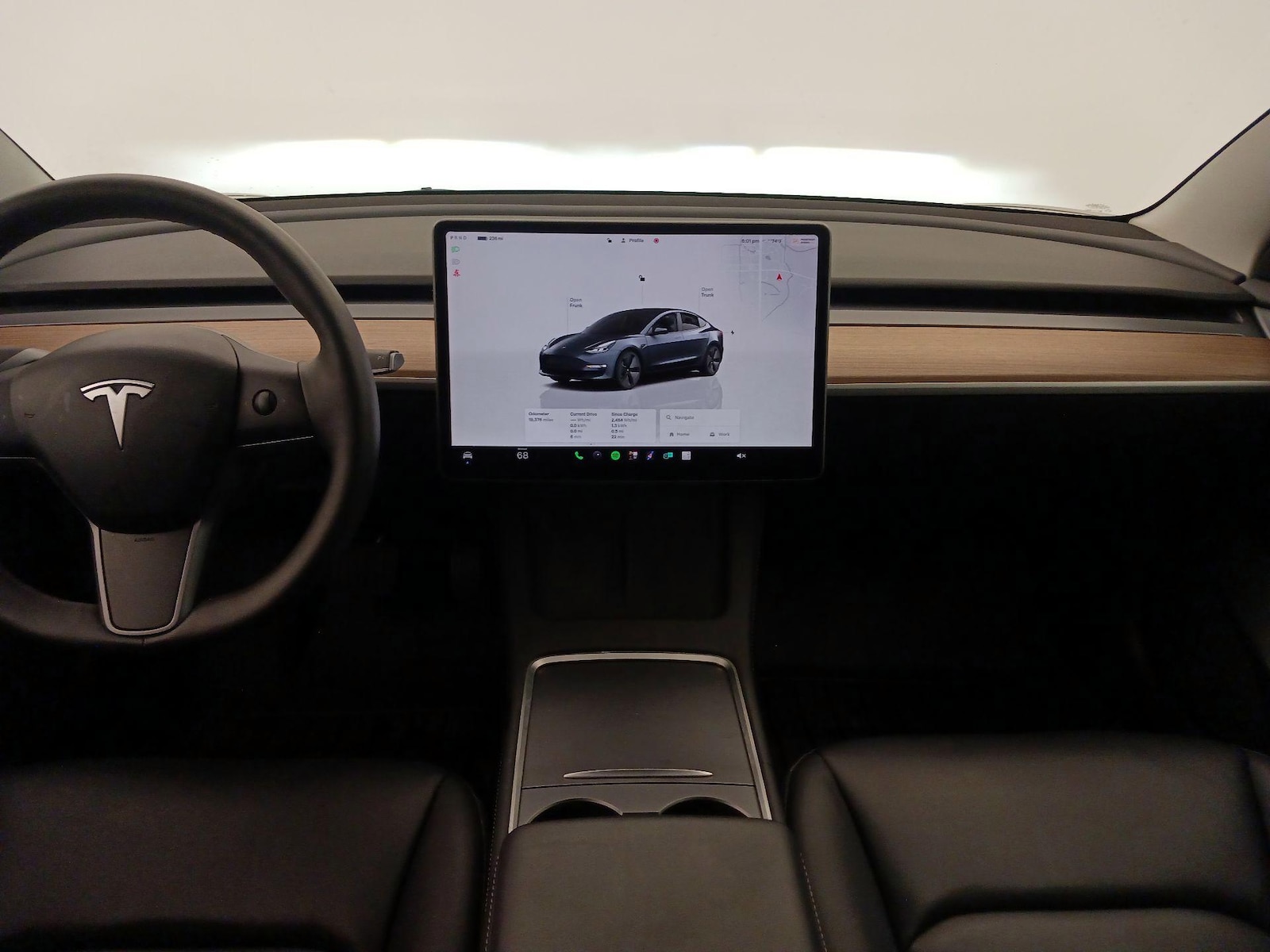 2023 Tesla Model 3 Base - Photo 10