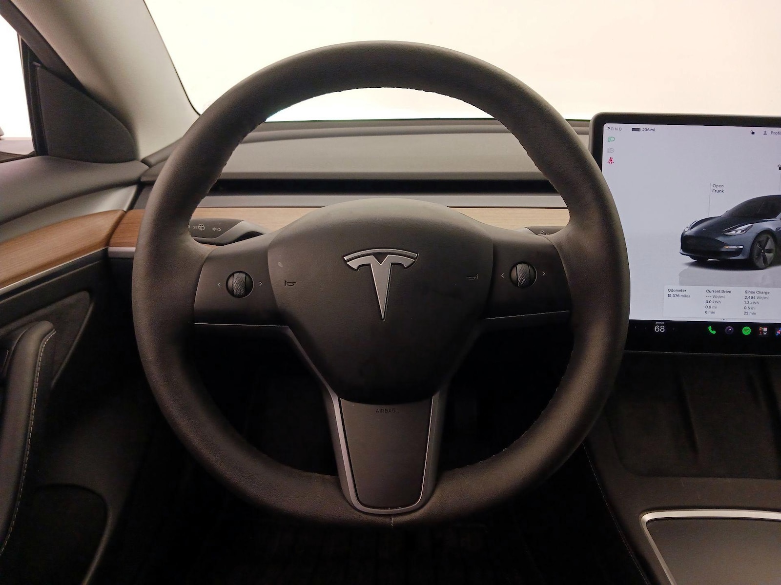 2023 Tesla Model 3 Base - Photo 11