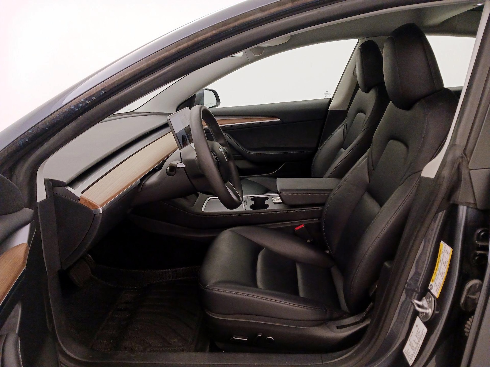 2023 Tesla Model 3 Base - Photo 12