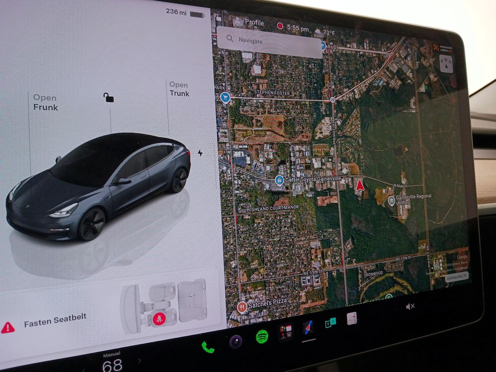 2023 Tesla Model 3 Base - Photo 14